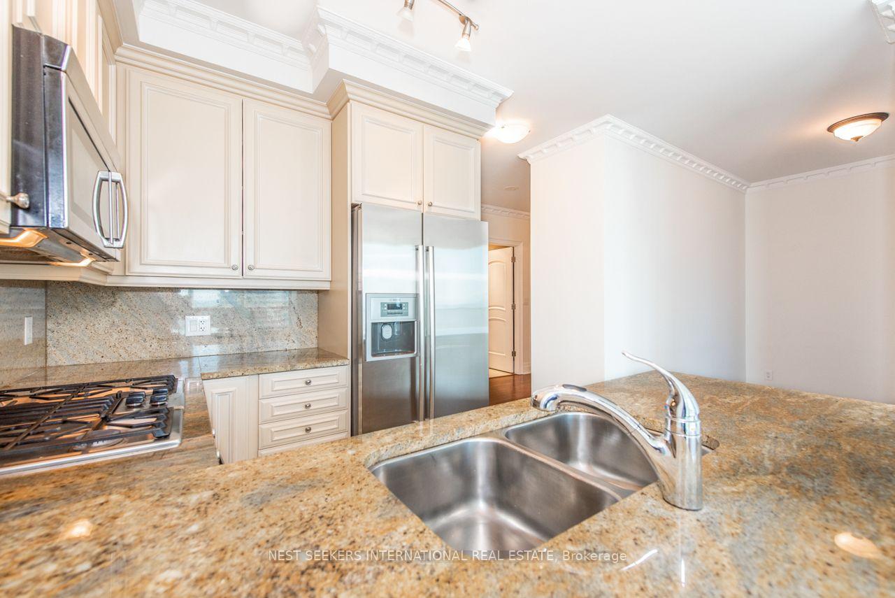 Photo 24 of Unit 3602, 16 Harbour Street, Toronto, Waterfront Communities — HOMEH