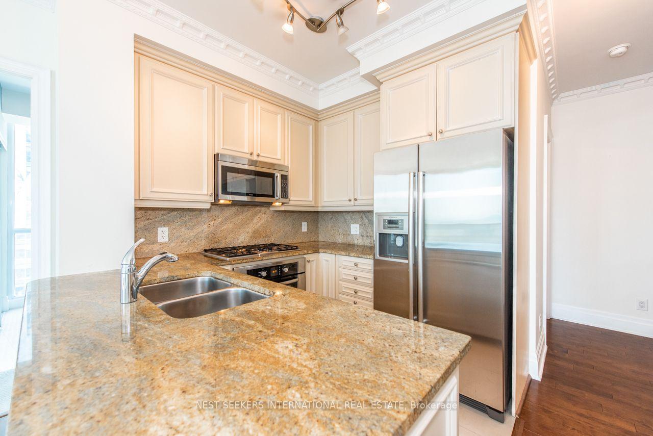 Photo 25 of Unit 3602, 16 Harbour Street, Toronto, Waterfront Communities — HOMEH