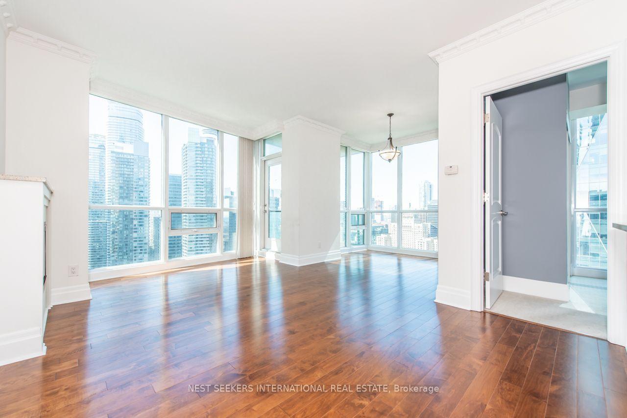 Photo 28 of Unit 3602, 16 Harbour Street, Toronto, Waterfront Communities — HOMEH