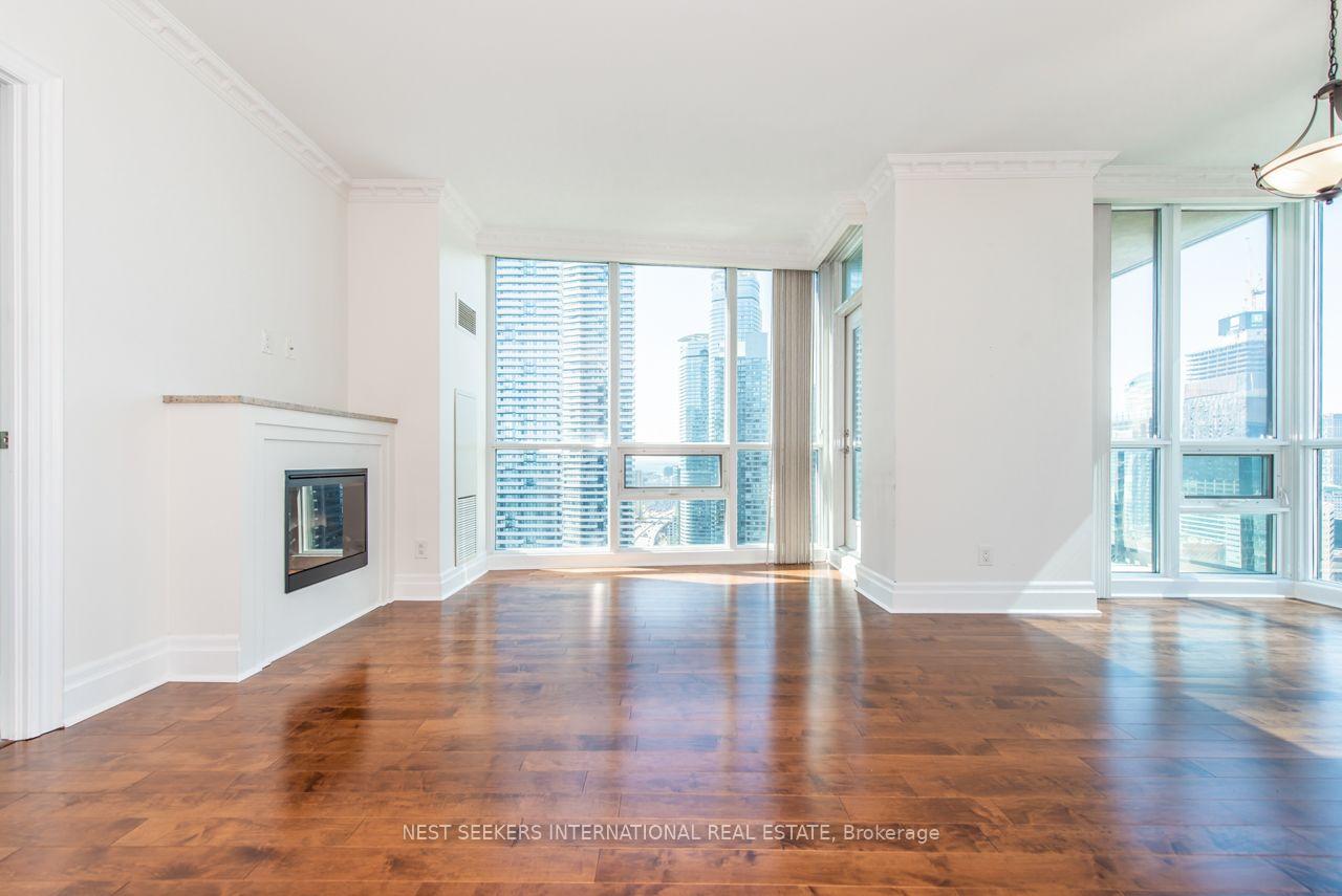 Photo 29 of Unit 3602, 16 Harbour Street, Toronto, Waterfront Communities — HOMEH
