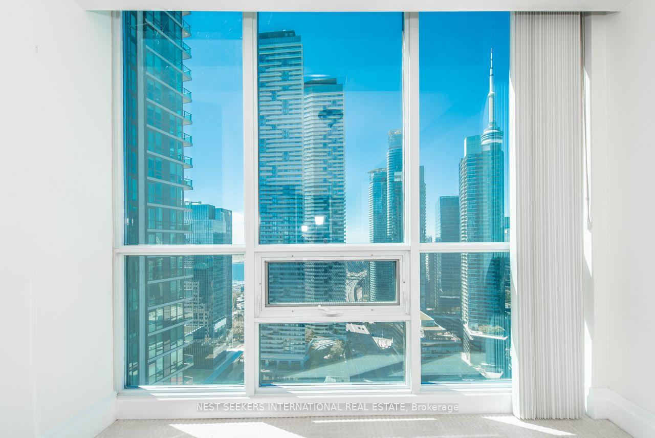 Photo 31 of Unit 3602, 16 Harbour Street, Toronto, Waterfront Communities — HOMEH