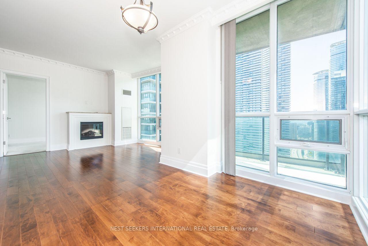 Photo 36 of Unit 3602, 16 Harbour Street, Toronto, Waterfront Communities — HOMEH