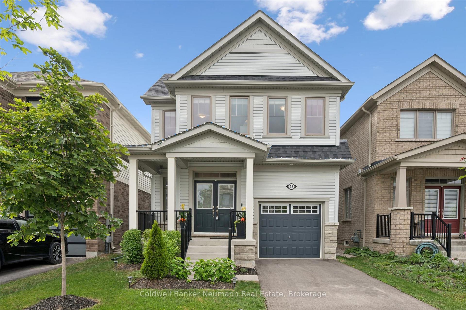 Photo of 43 Harpin Way W