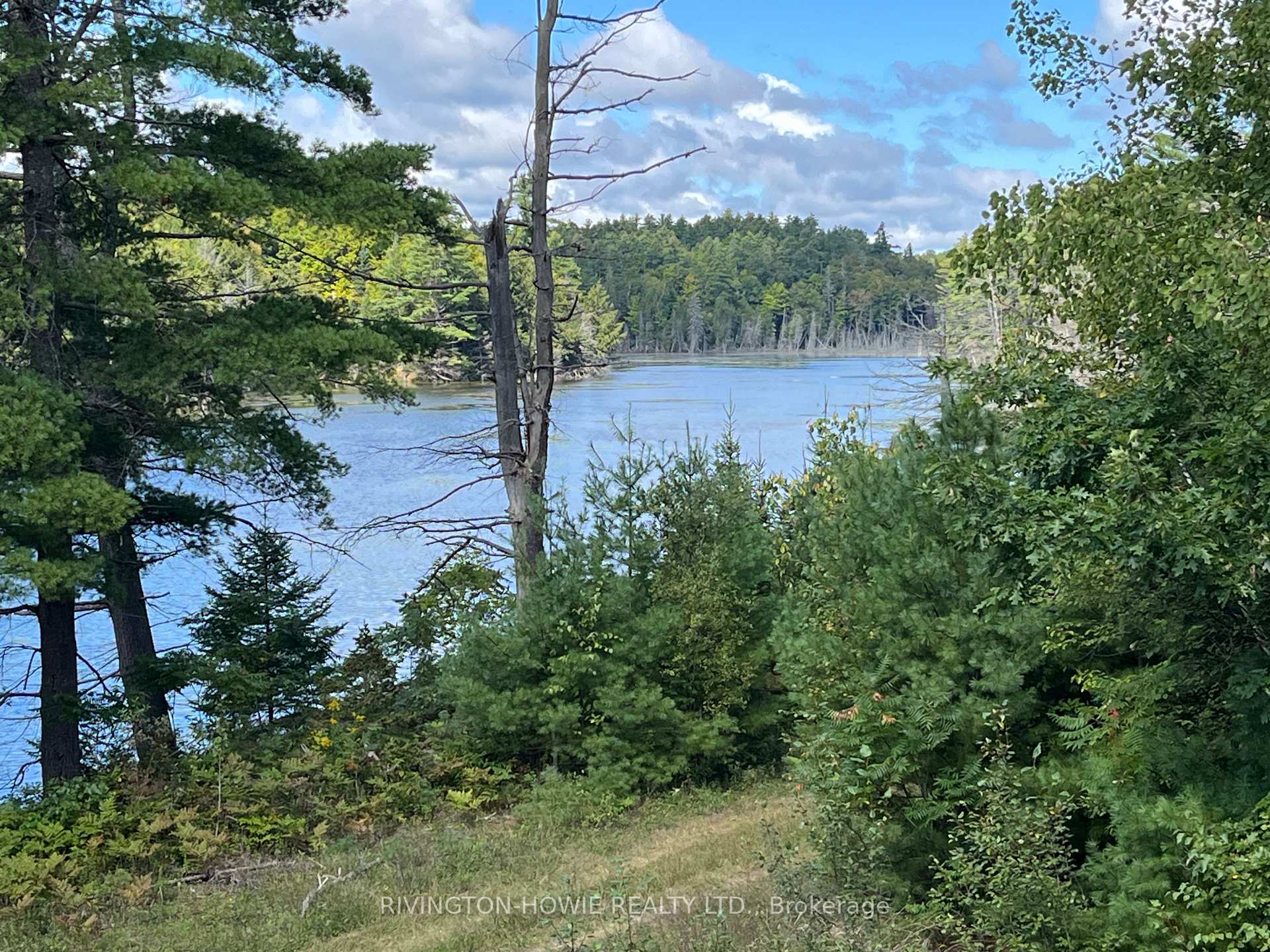 Photo 1 of 00 Darling Road E, Lanark Highlands, Lanark Highlands (Darling) Twp — HOMEH