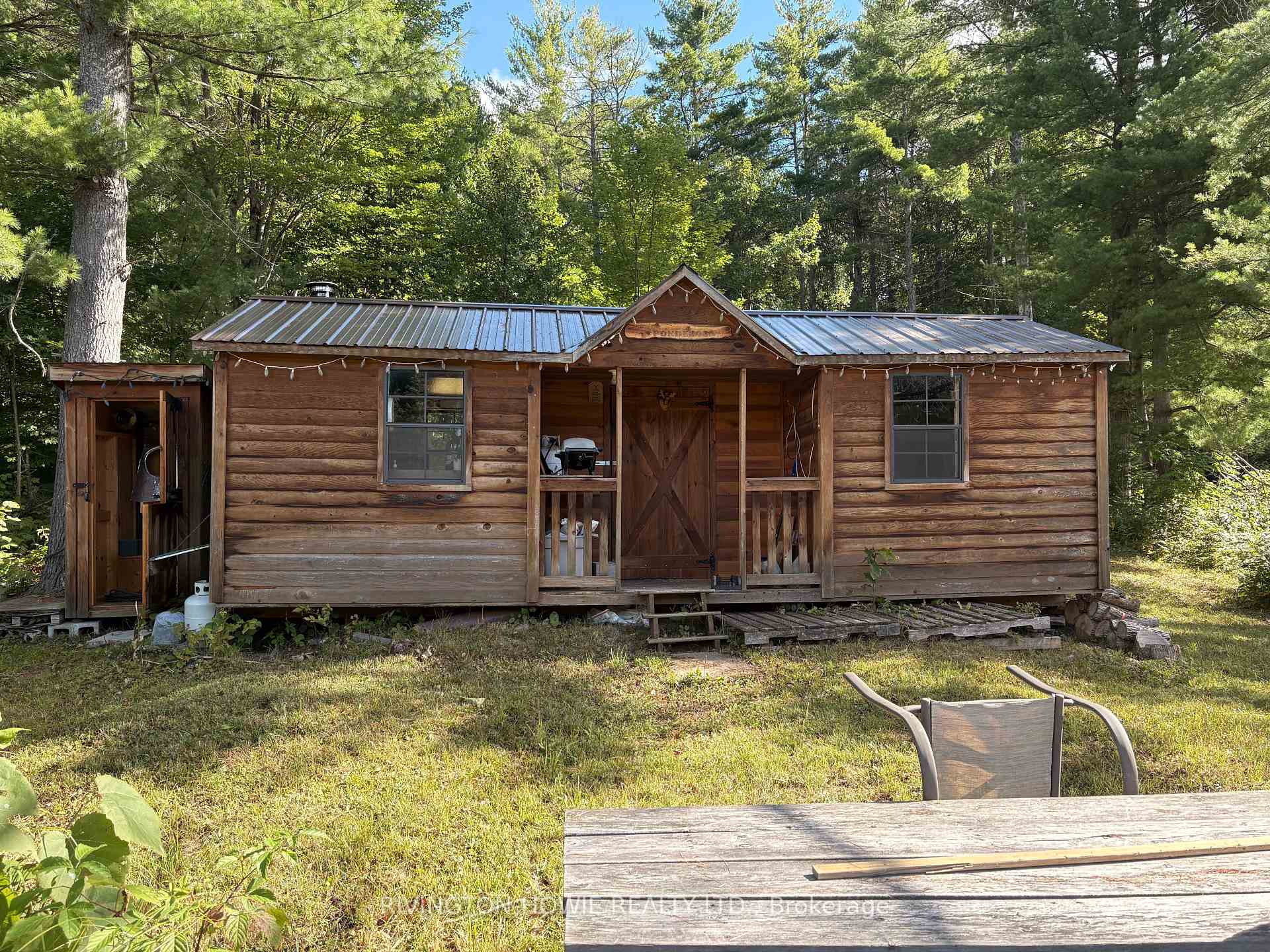 Photo 2 of 00 Darling Road E, Lanark Highlands, Lanark Highlands (Darling) Twp — HOMEH