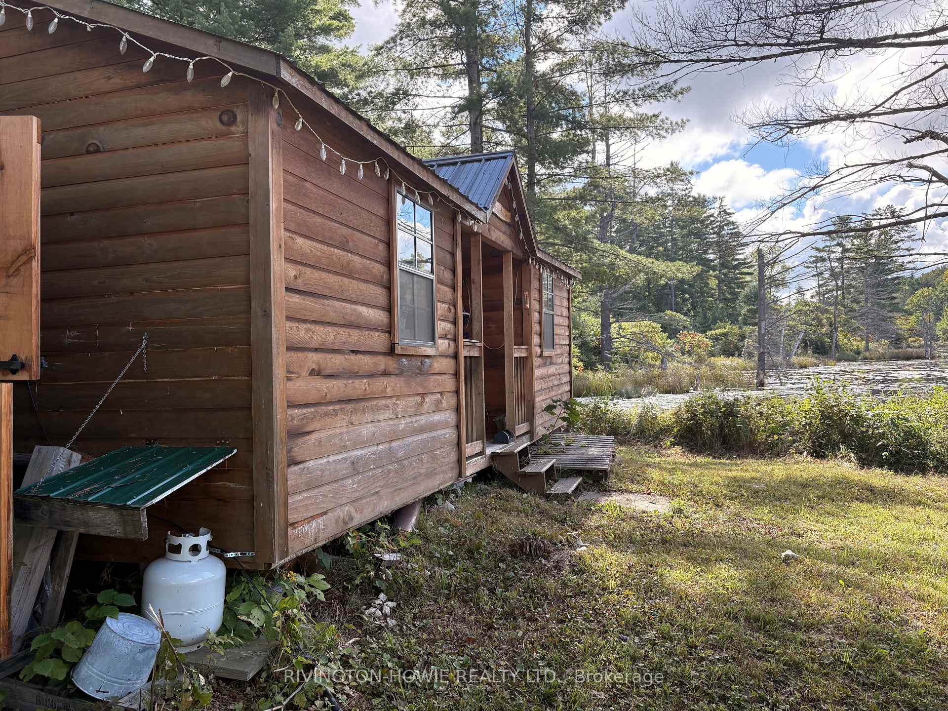 Photo 4 of 00 Darling Road E, Lanark Highlands, Lanark Highlands (Darling) Twp — HOMEH
