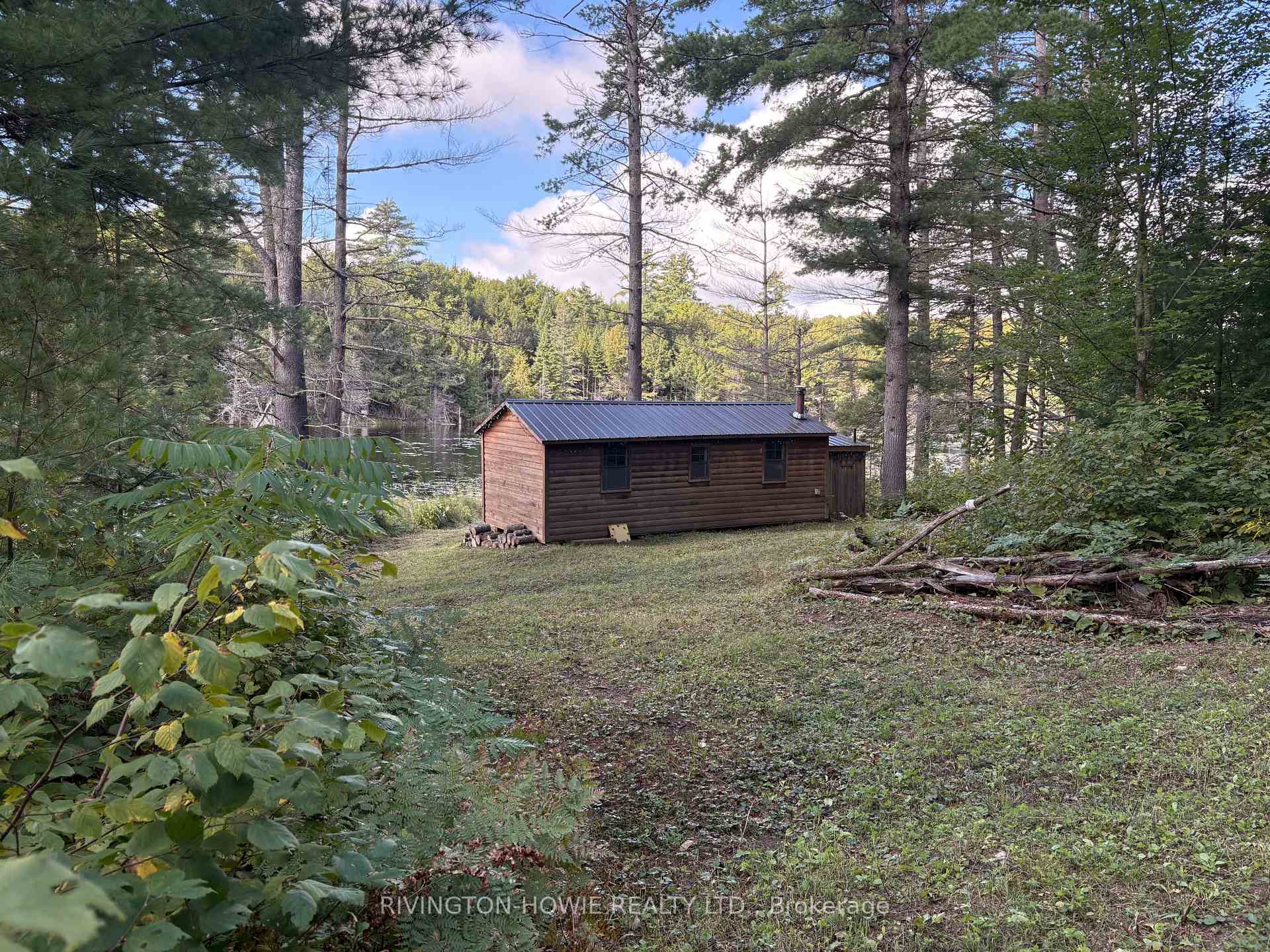 Photo 5 of 00 Darling Road E, Lanark Highlands, Lanark Highlands (Darling) Twp — HOMEH