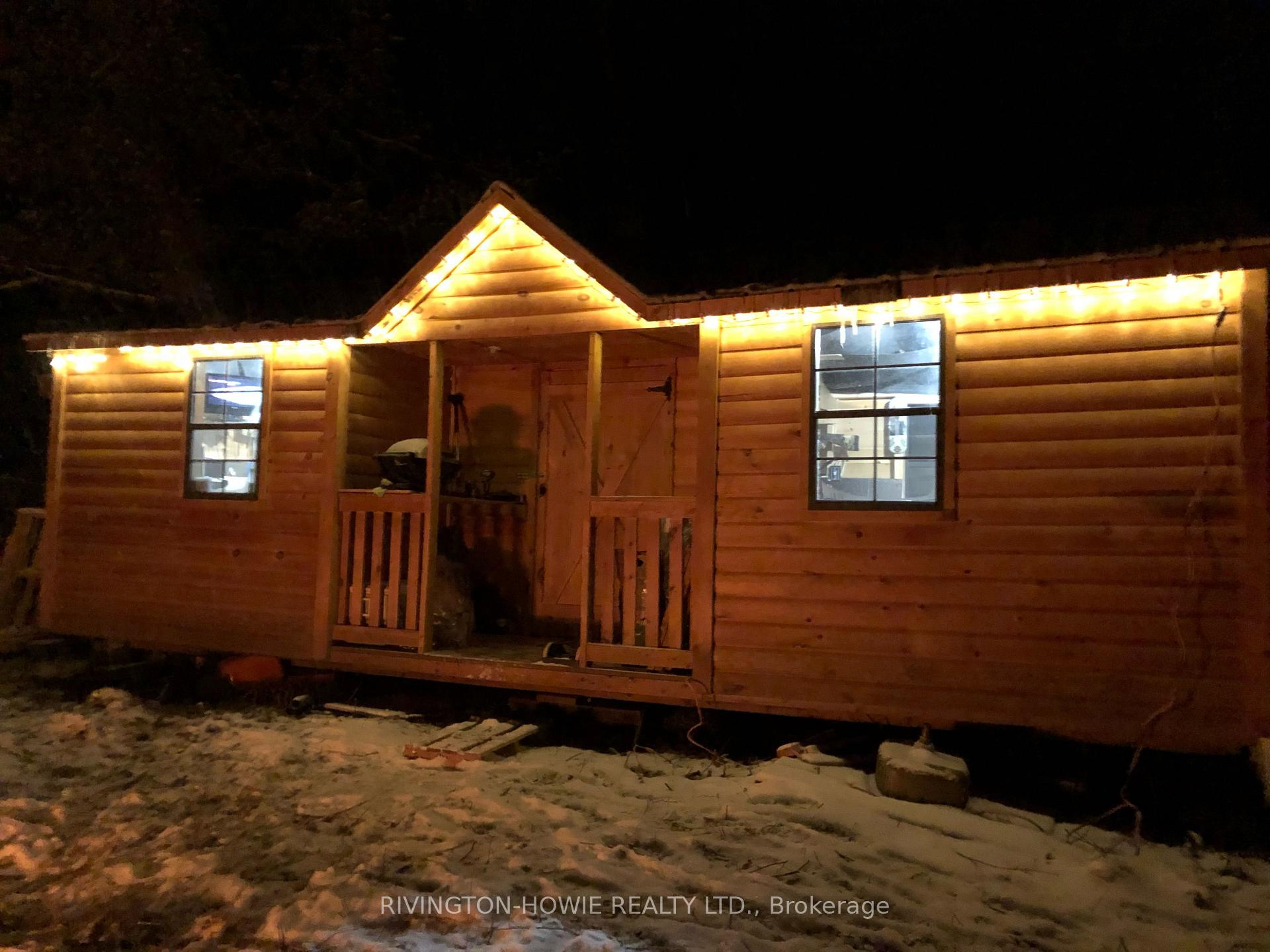 Photo 6 of 00 Darling Road E, Lanark Highlands, Lanark Highlands (Darling) Twp — HOMEH