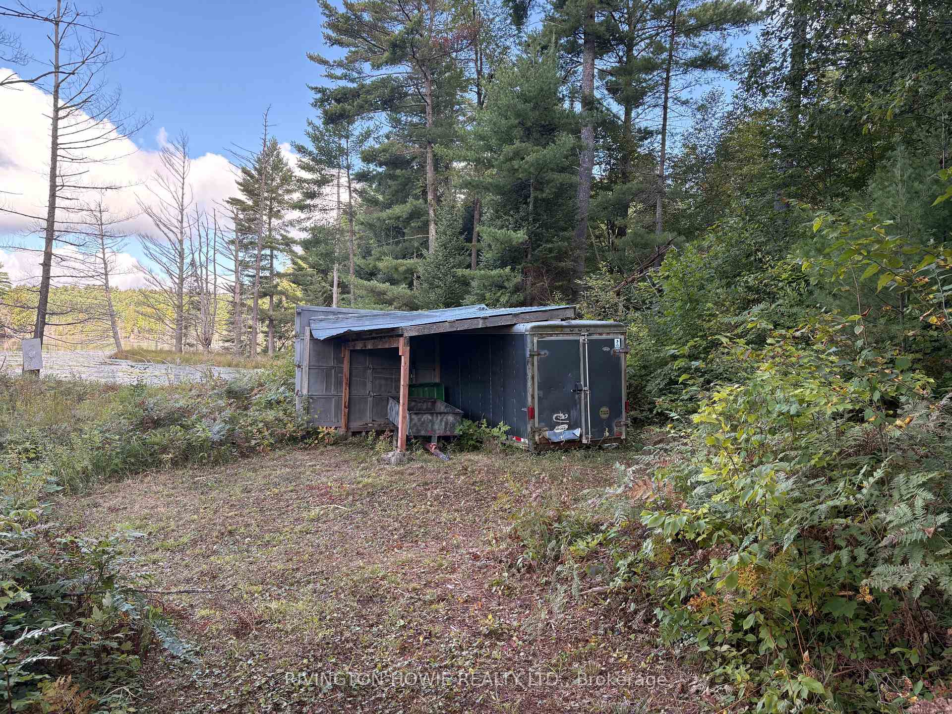 Photo 11 of 00 Darling Road E, Lanark Highlands, Lanark Highlands (Darling) Twp — HOMEH