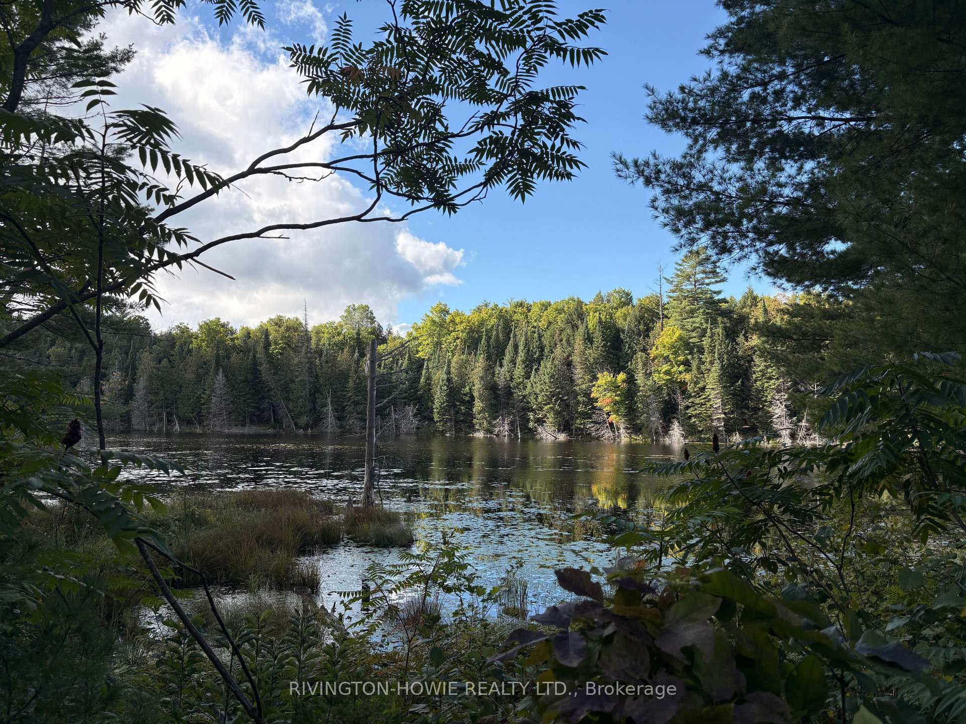 Photo 12 of 00 Darling Road E, Lanark Highlands, Lanark Highlands (Darling) Twp — HOMEH
