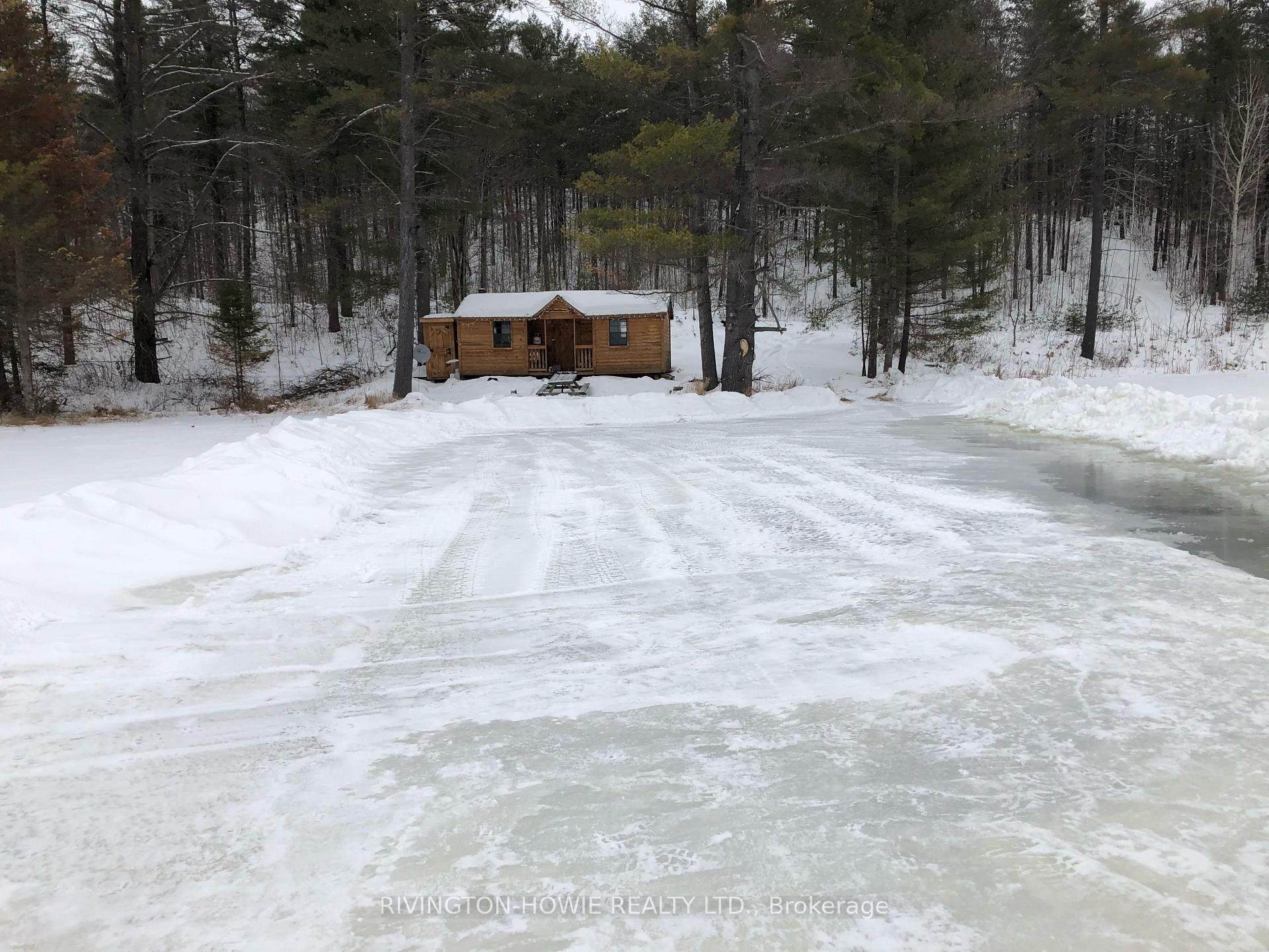 Photo 18 of 00 Darling Road E, Lanark Highlands, Lanark Highlands (Darling) Twp — HOMEH
