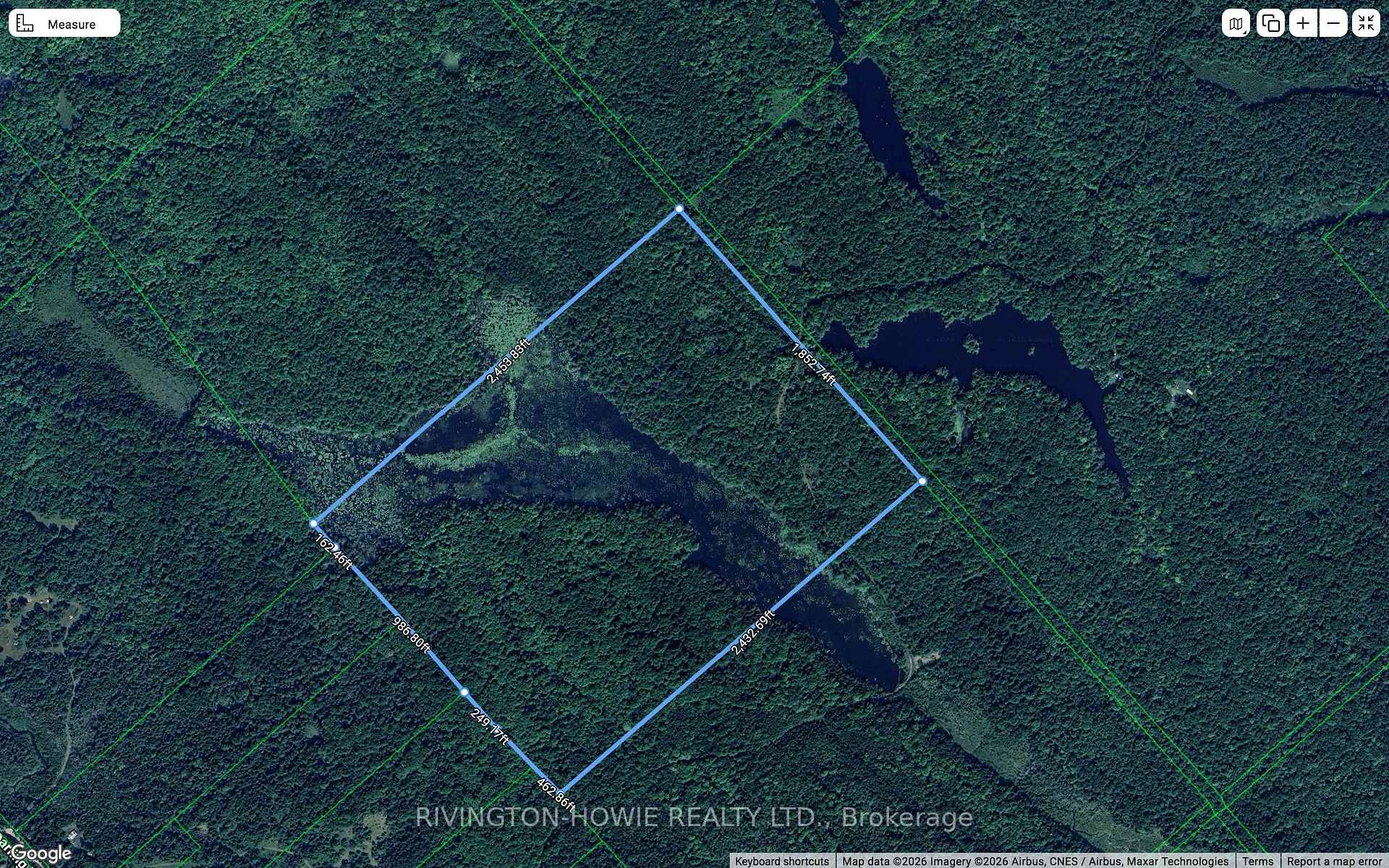 Photo 21 of 00 Darling Road E, Lanark Highlands, Lanark Highlands (Darling) Twp — HOMEH
