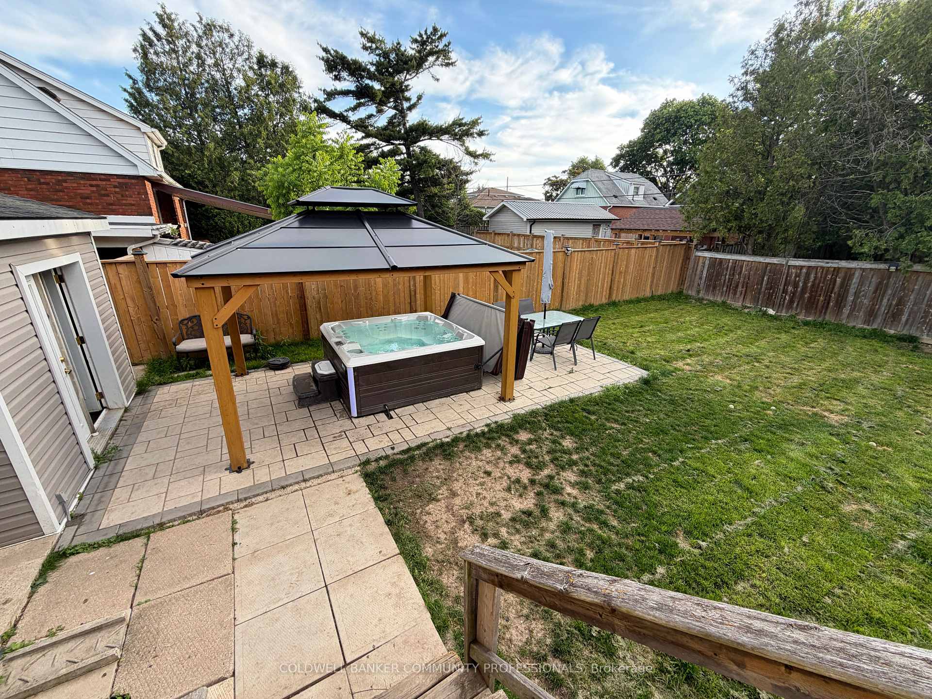 Photo 26 of 94 Howard Avenue, Hamilton, Balfour — HOMEH
