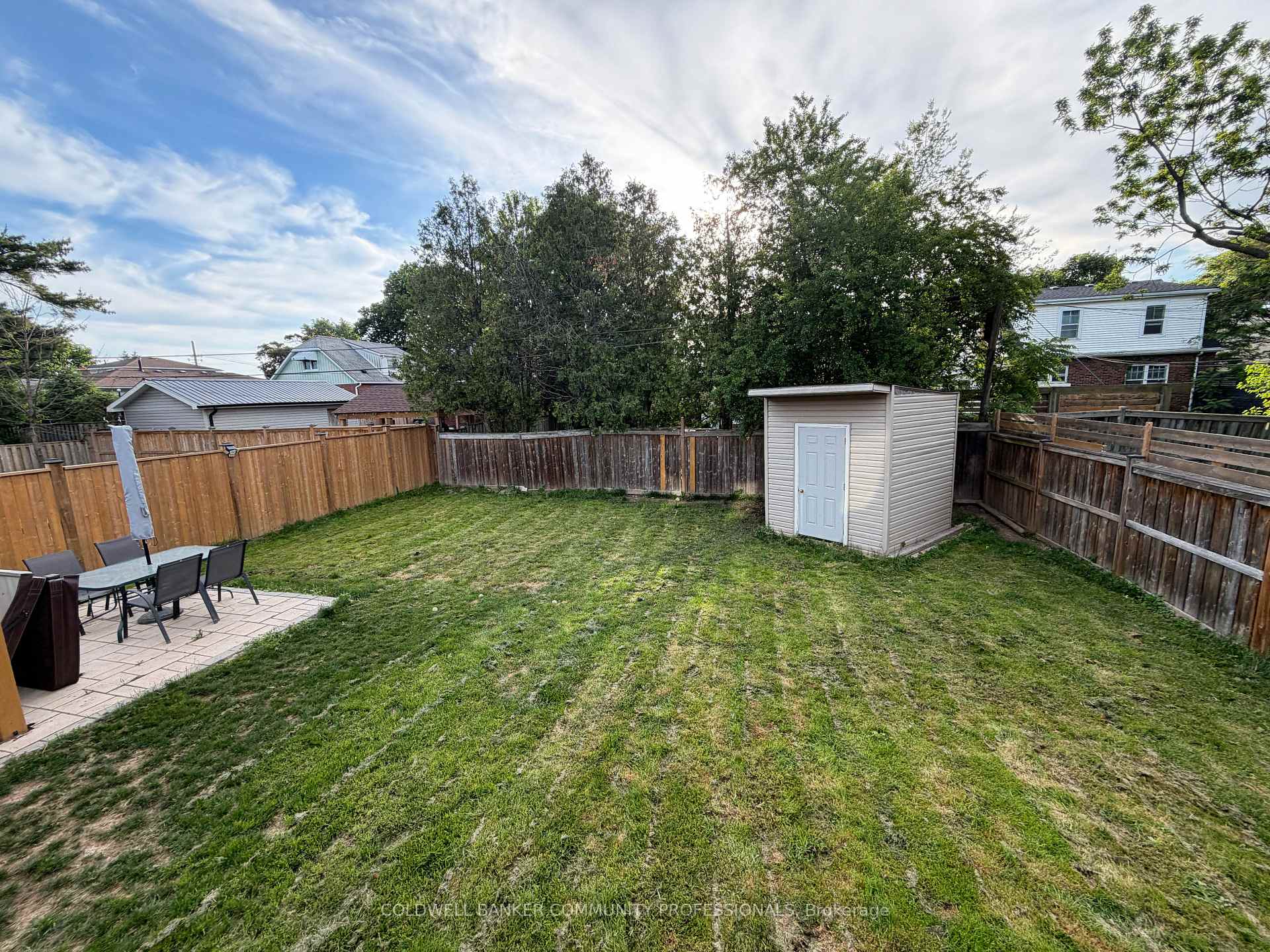 Photo 28 of 94 Howard Avenue, Hamilton, Balfour — HOMEH