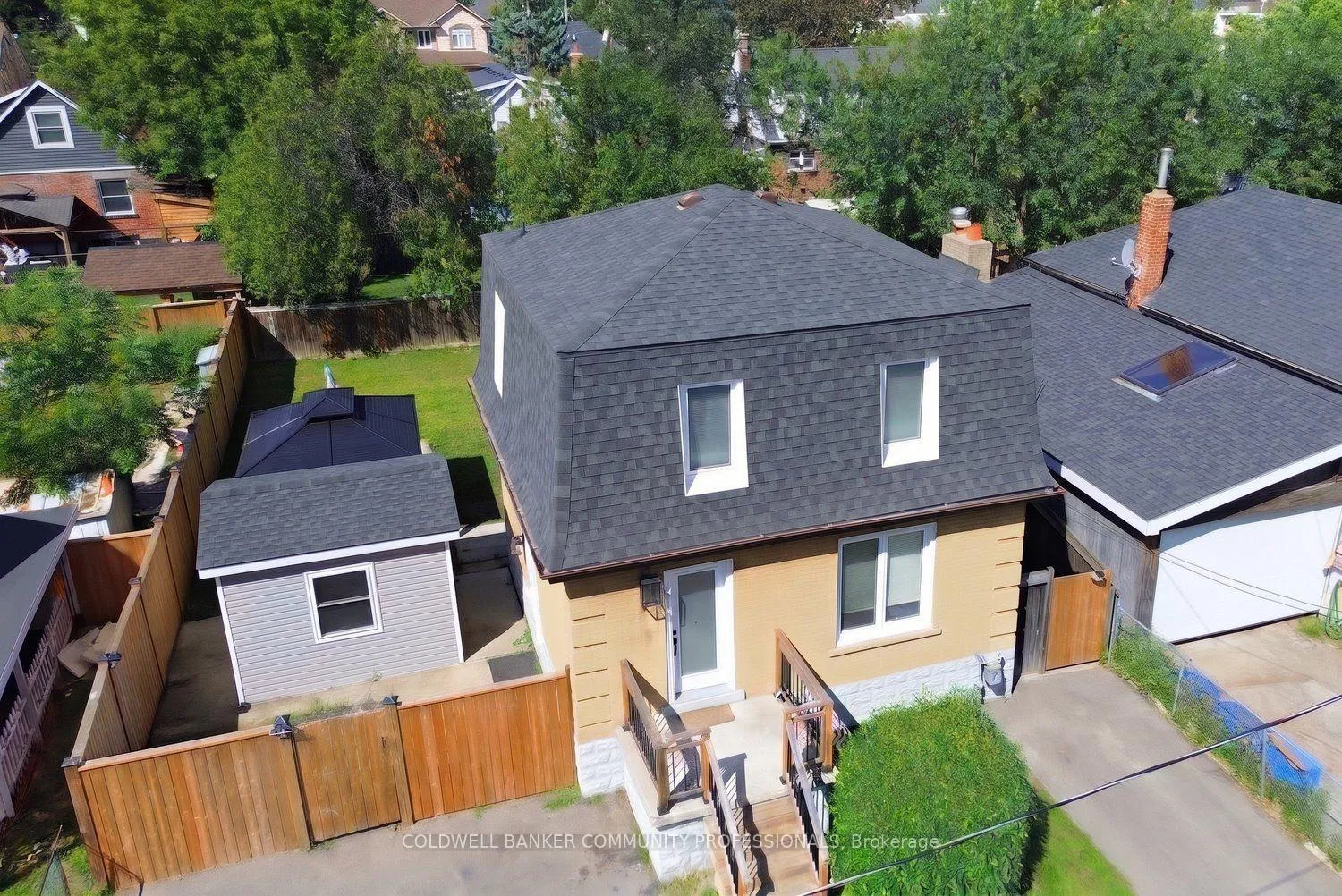 Photo of 94 Howard Avenue