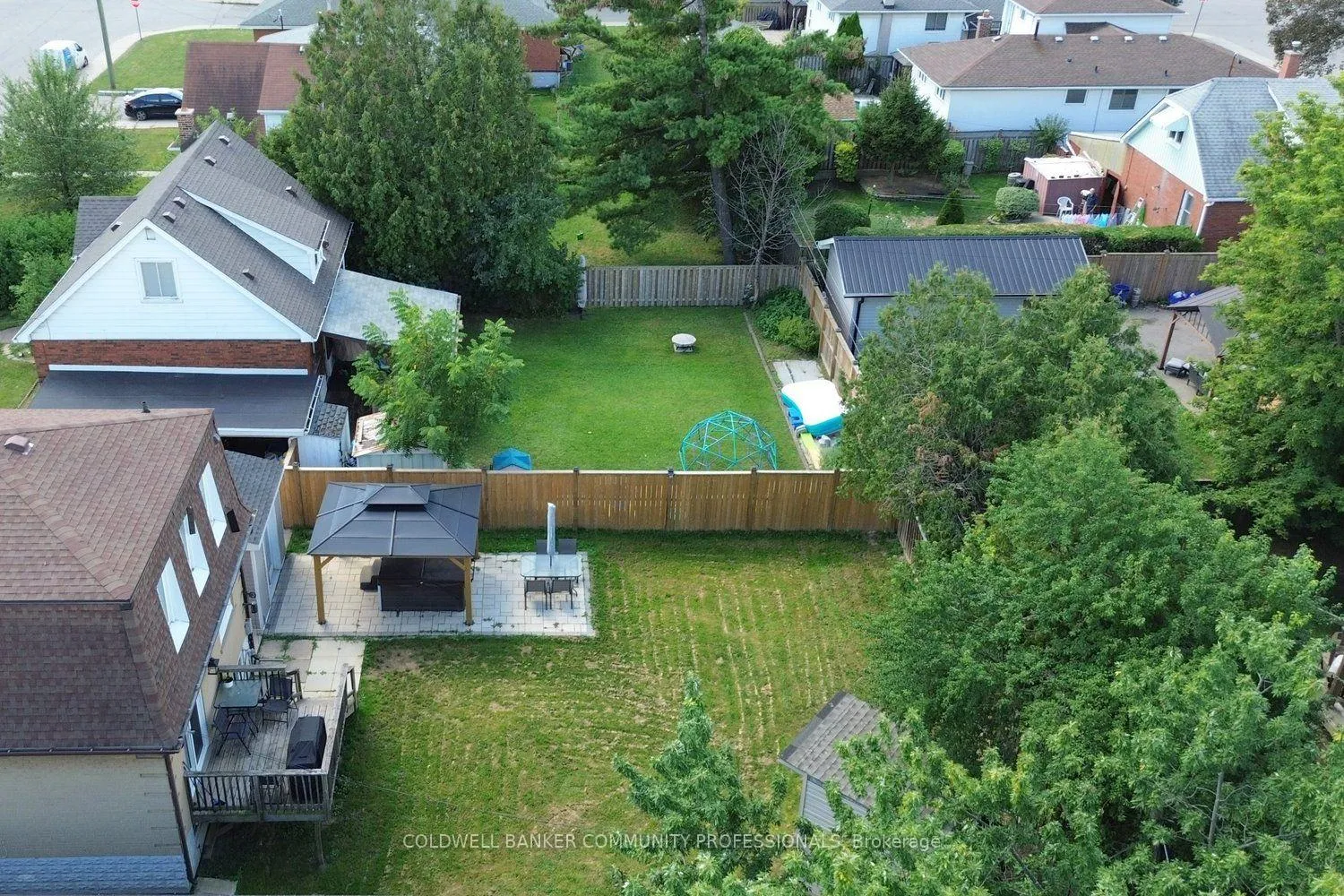 Photo 29 of 94 Howard Avenue, Hamilton, Balfour — HOMEH