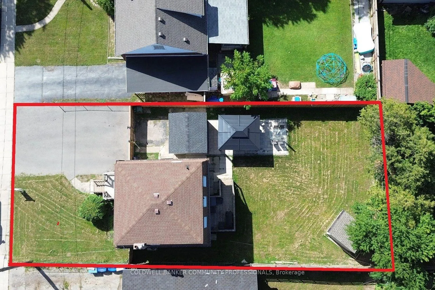 Photo 31 of 94 Howard Avenue, Hamilton, Balfour — HOMEH