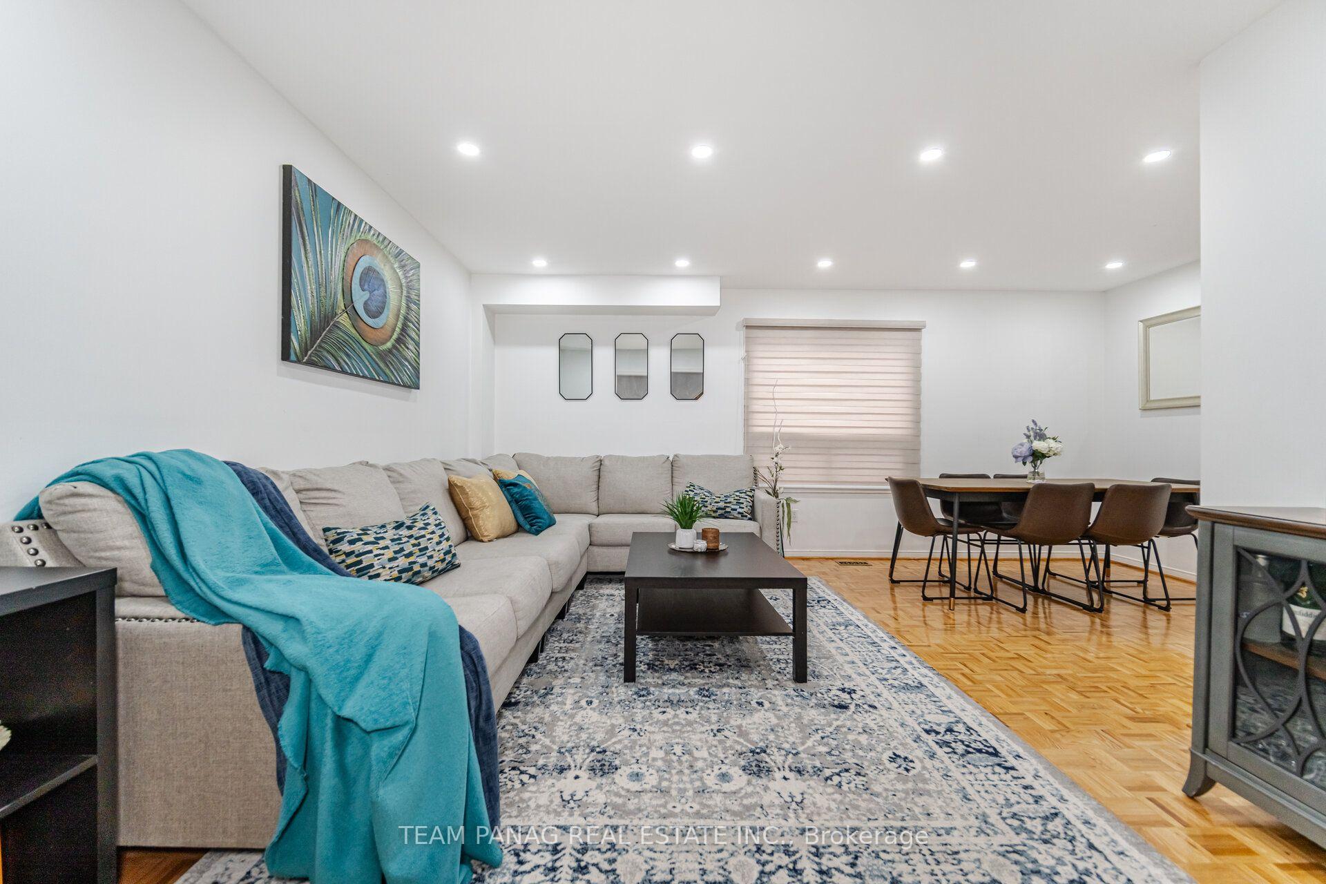 Photo 7 of 8 Drayglass Court, Brampton, Heart Lake East — HOMEH