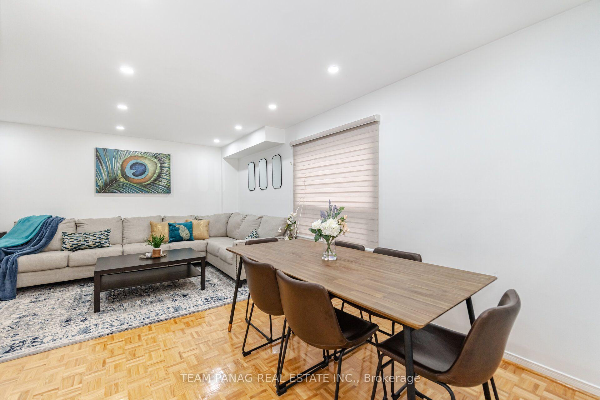 Photo 8 of 8 Drayglass Court, Brampton, Heart Lake East — HOMEH