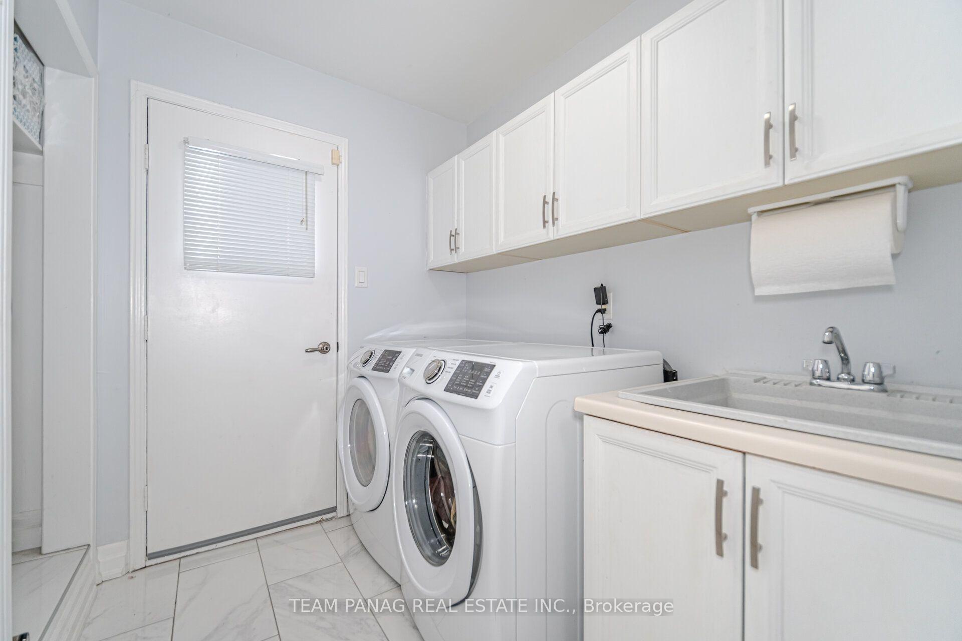 Photo 18 of 8 Drayglass Court, Brampton, Heart Lake East — HOMEH