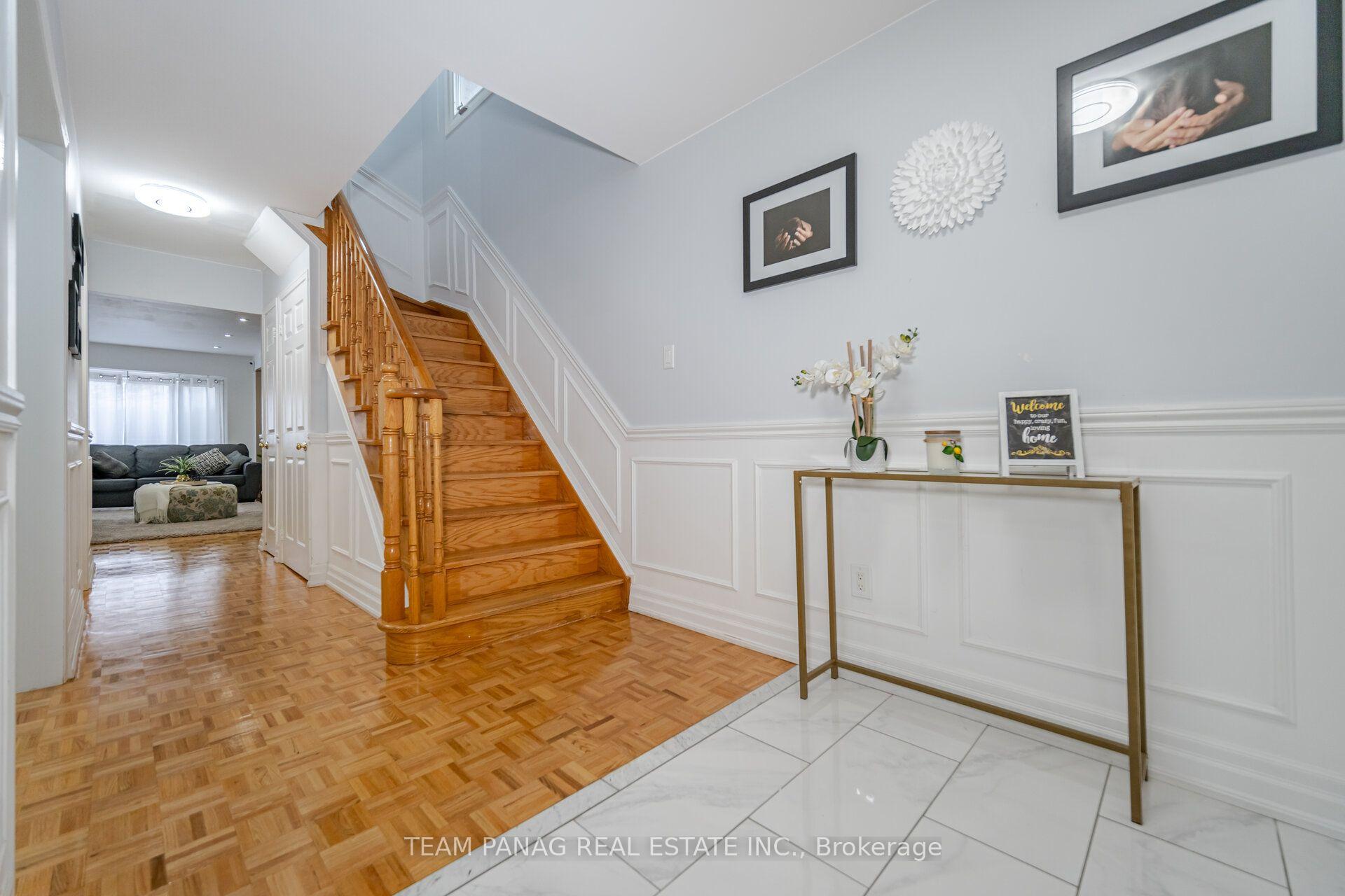 Photo 19 of 8 Drayglass Court, Brampton, Heart Lake East — HOMEH