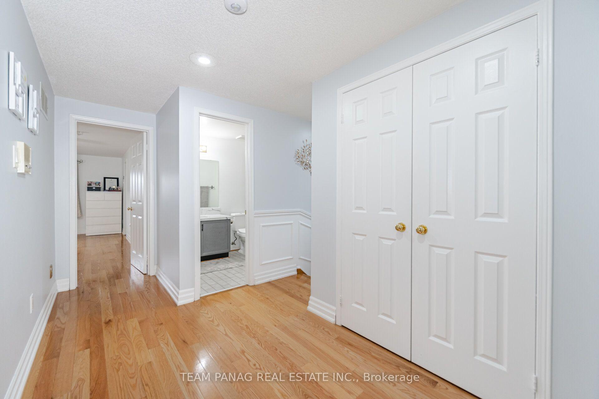Photo 21 of 8 Drayglass Court, Brampton, Heart Lake East — HOMEH