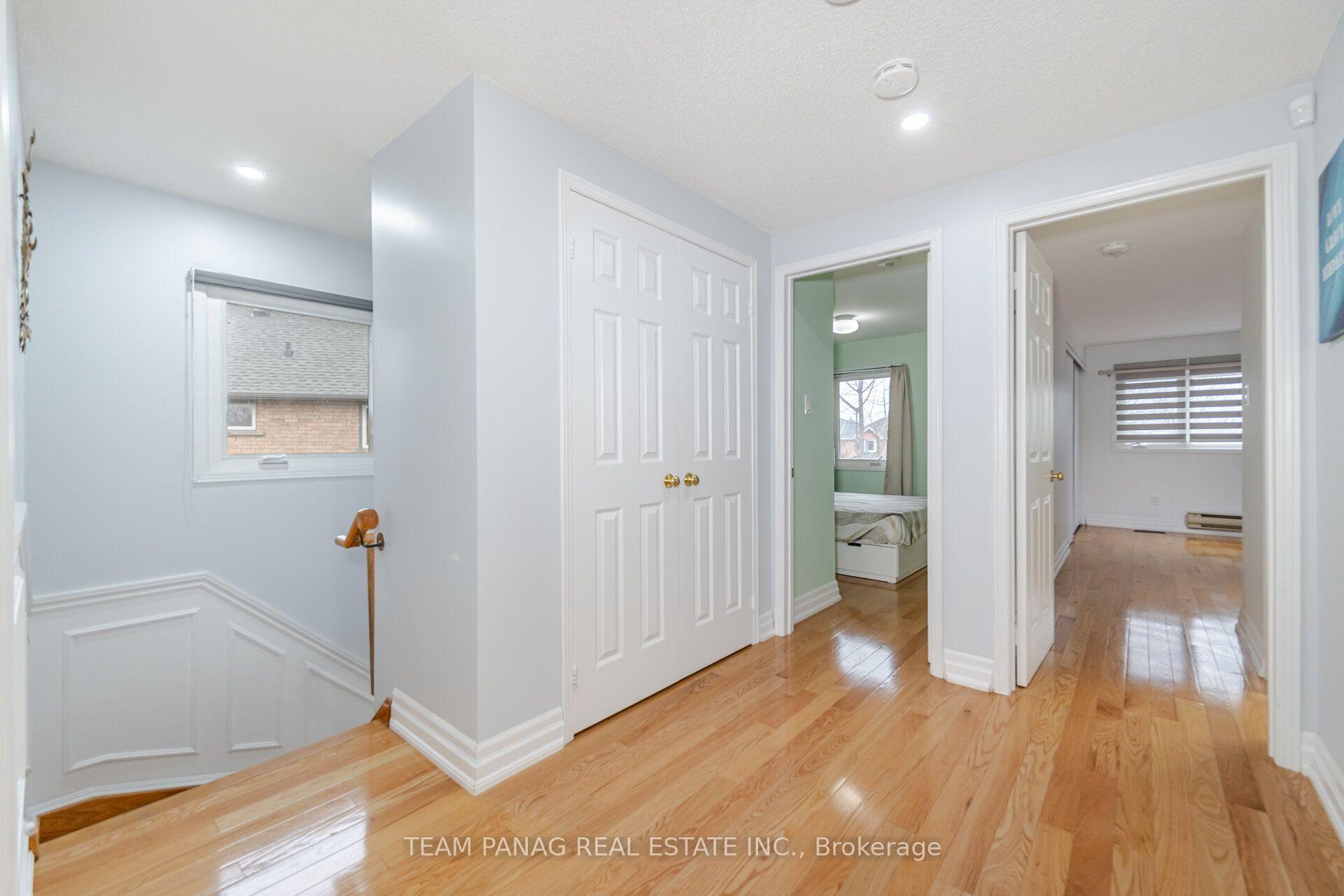 Photo 20 of 8 Drayglass Court, Brampton, Heart Lake East — HOMEH