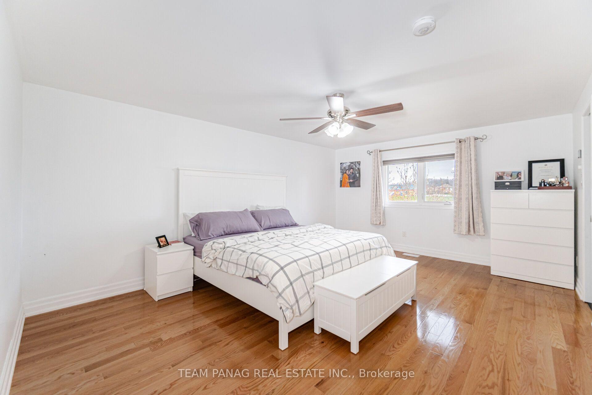Photo 22 of 8 Drayglass Court, Brampton, Heart Lake East — HOMEH