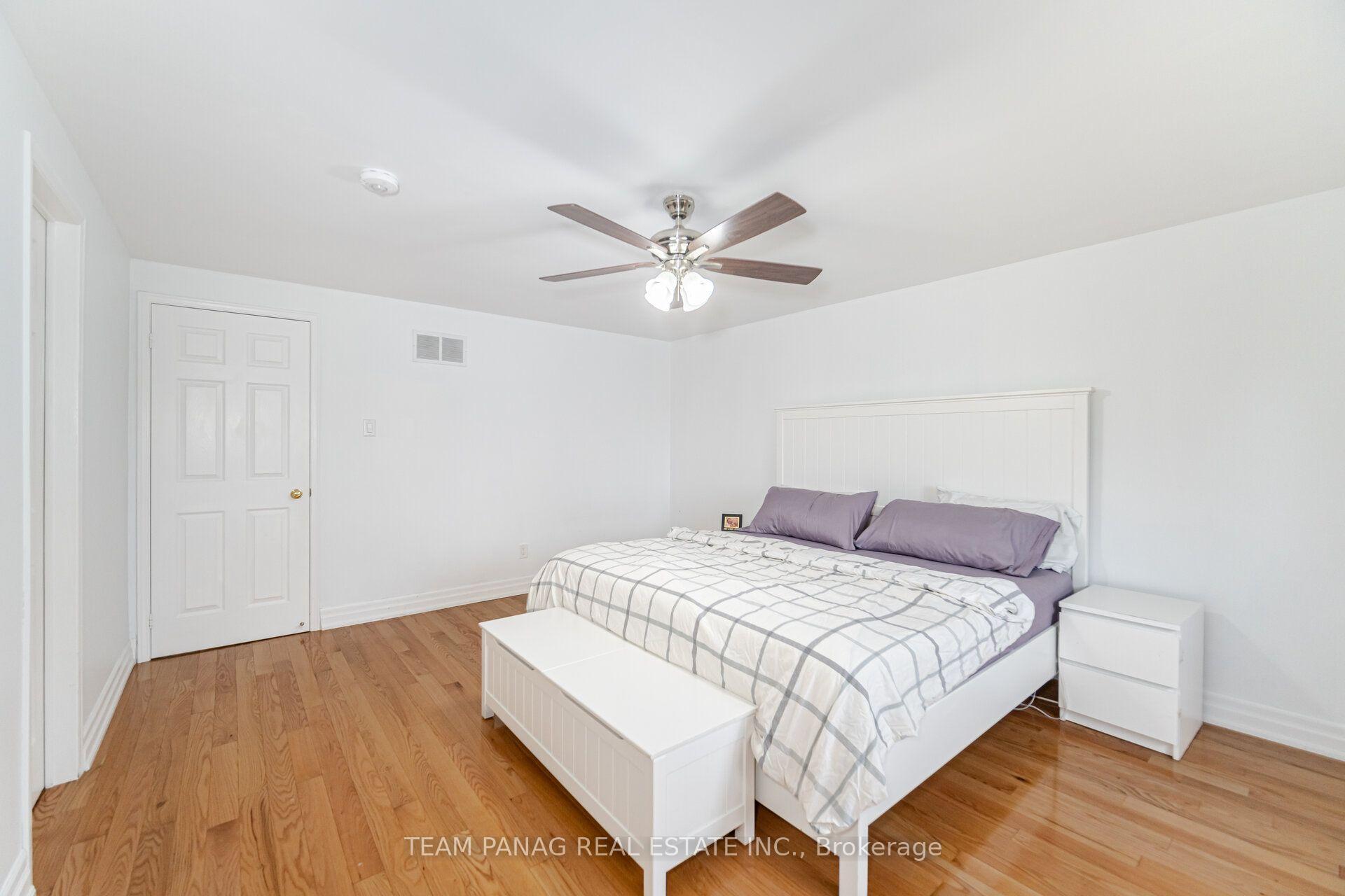Photo 23 of 8 Drayglass Court, Brampton, Heart Lake East — HOMEH