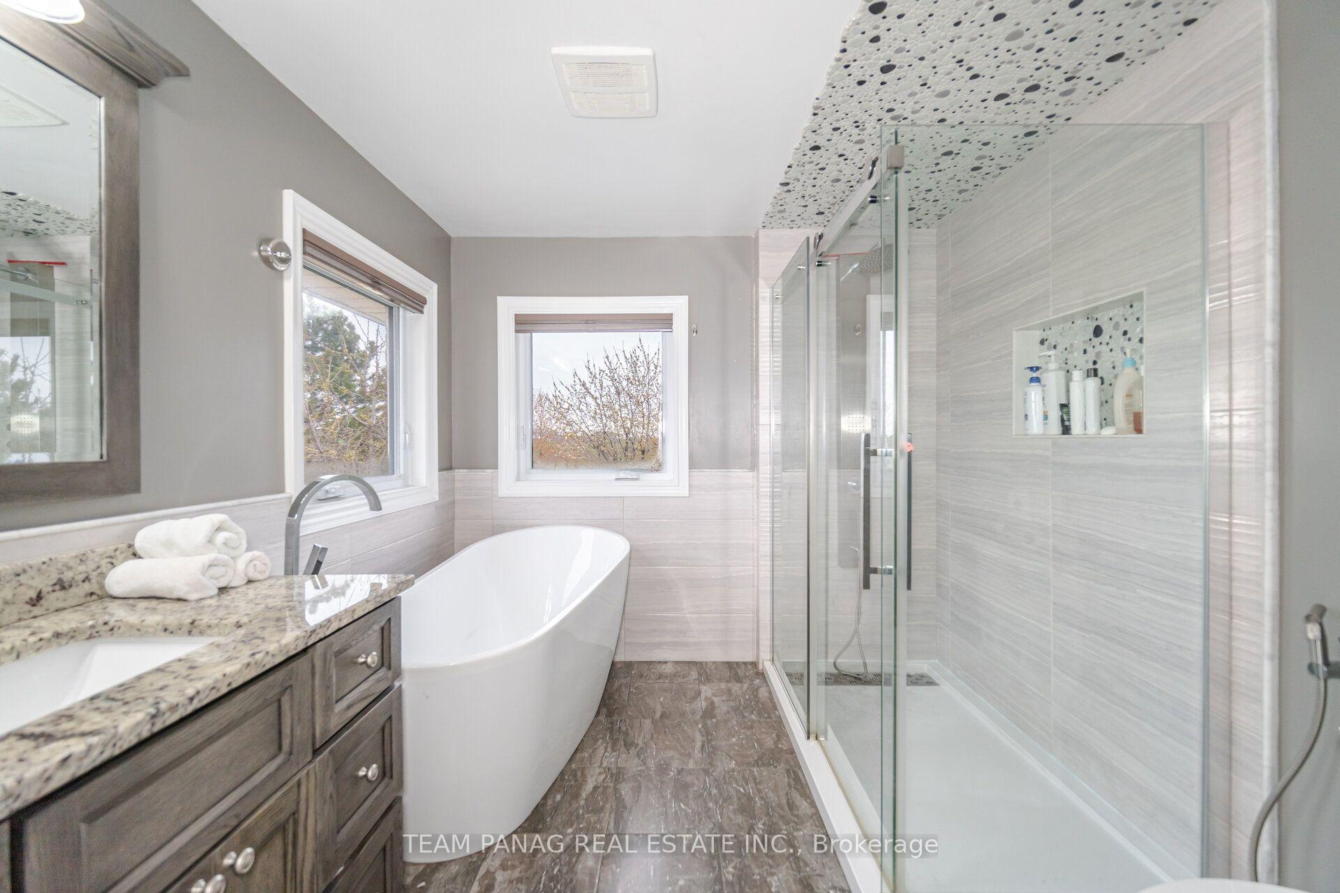 Photo 24 of 8 Drayglass Court, Brampton, Heart Lake East — HOMEH