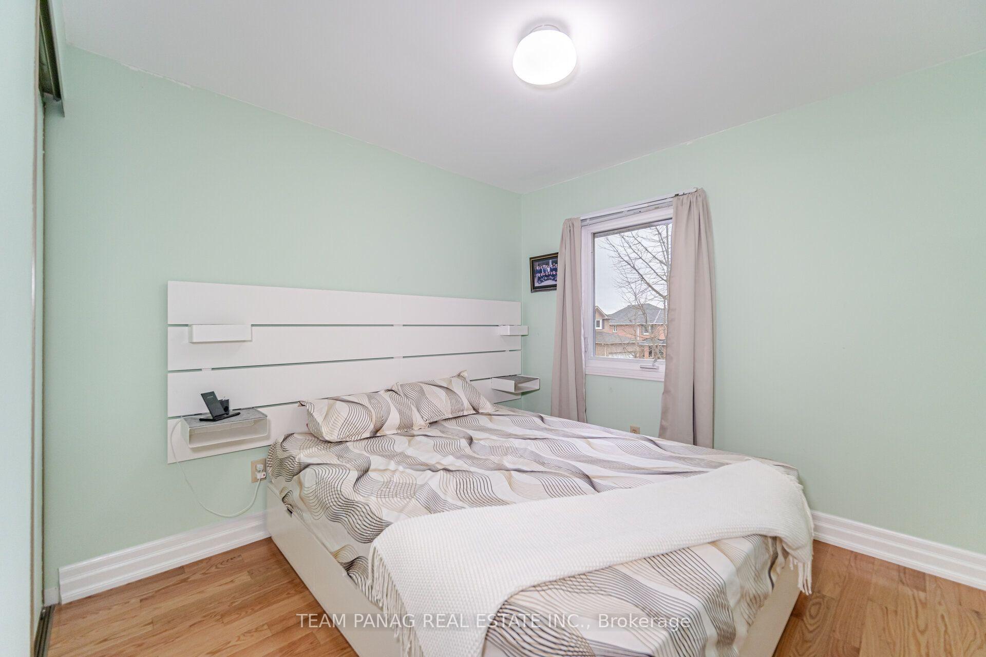 Photo 28 of 8 Drayglass Court, Brampton, Heart Lake East — HOMEH