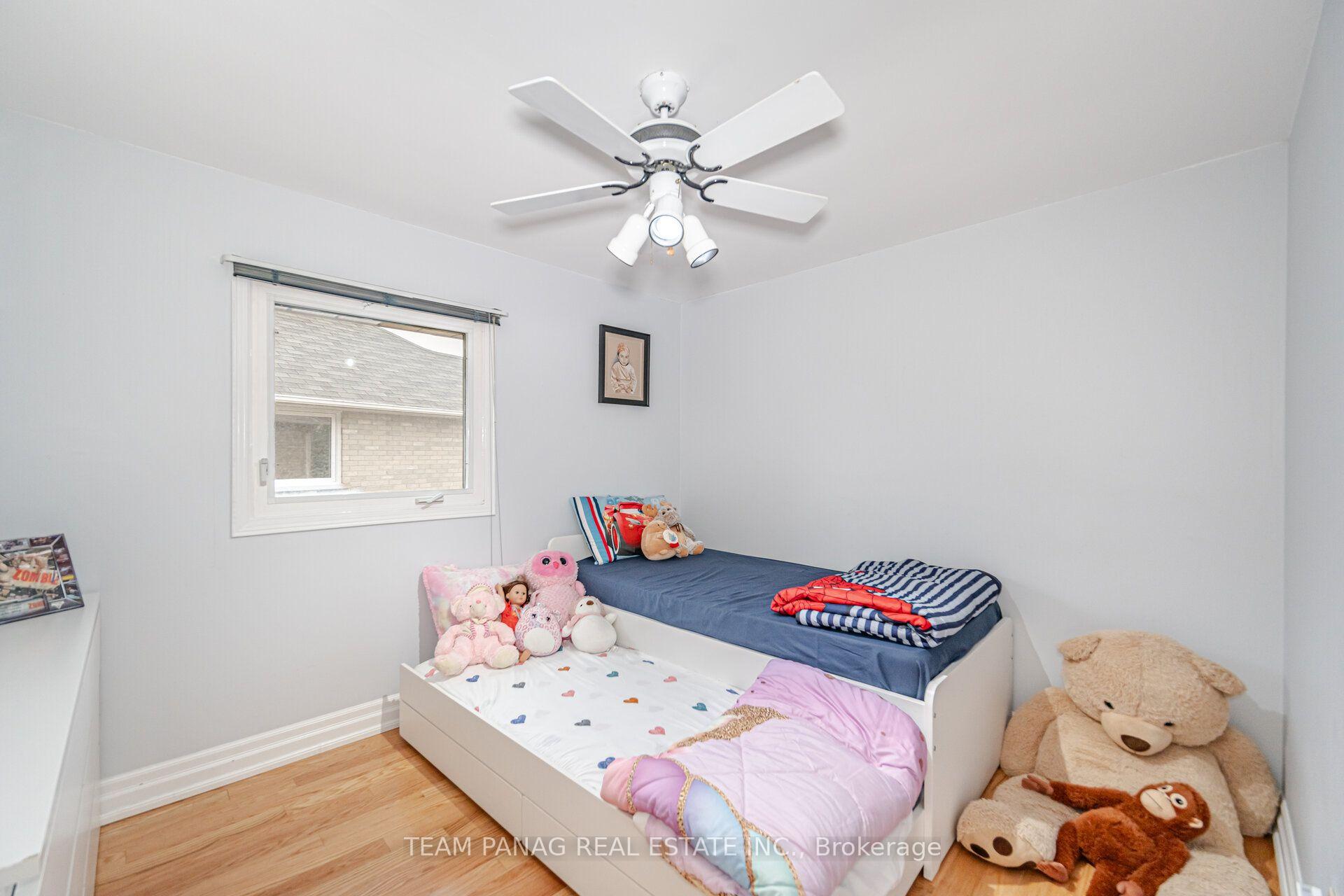 Photo 30 of 8 Drayglass Court, Brampton, Heart Lake East — HOMEH