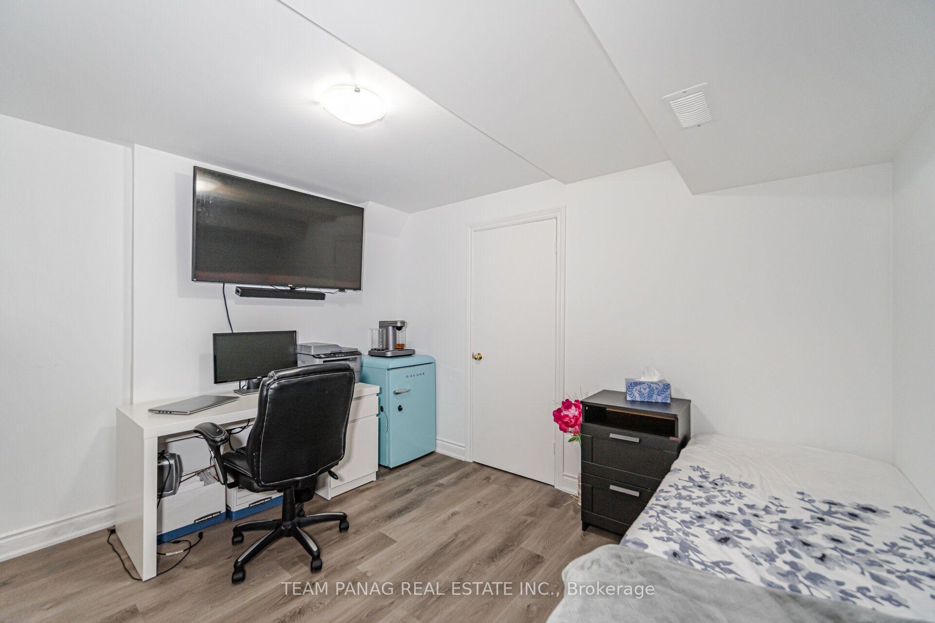 Photo 34 of 8 Drayglass Court, Brampton, Heart Lake East — HOMEH