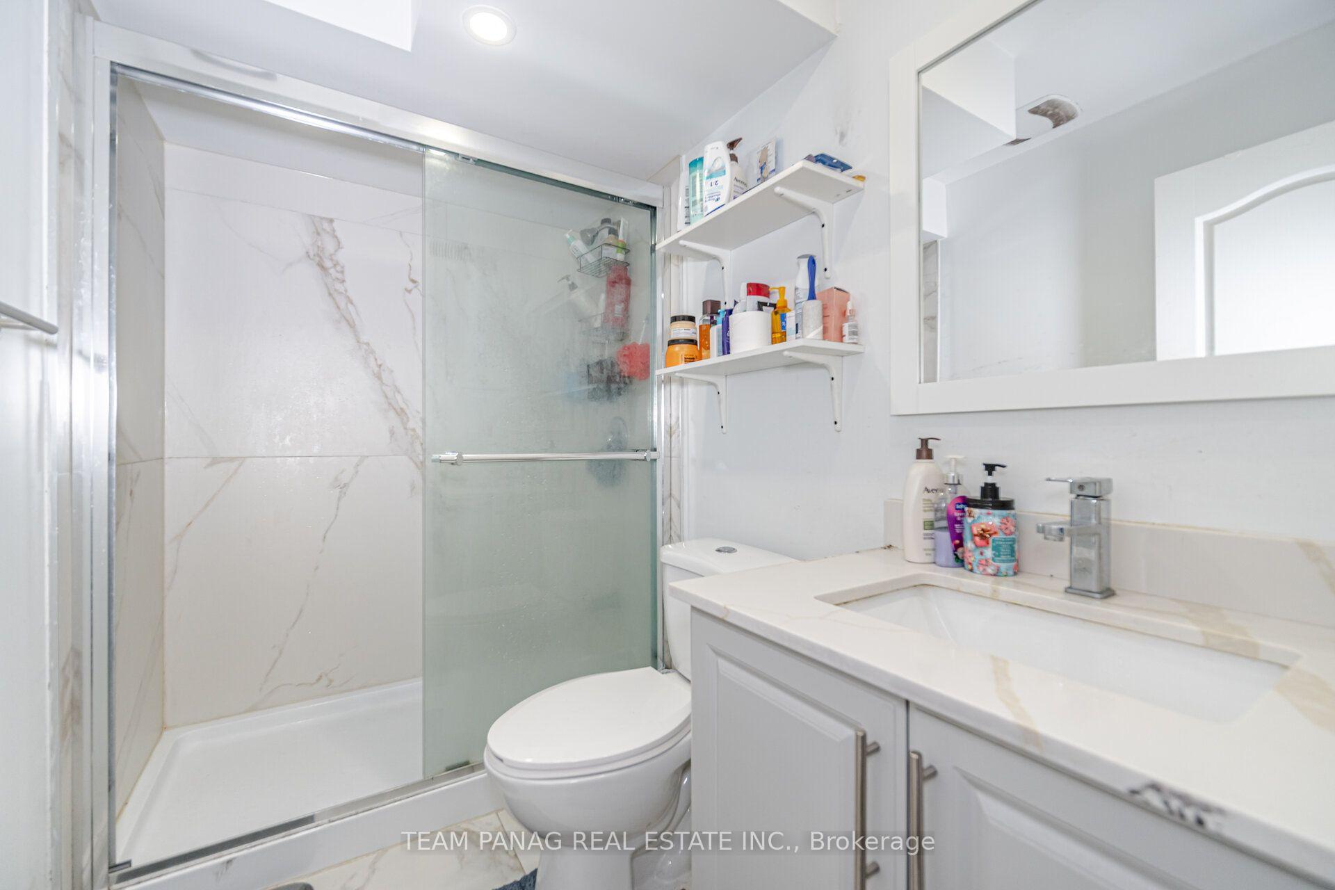 Photo 45 of 8 Drayglass Court, Brampton, Heart Lake East — HOMEH