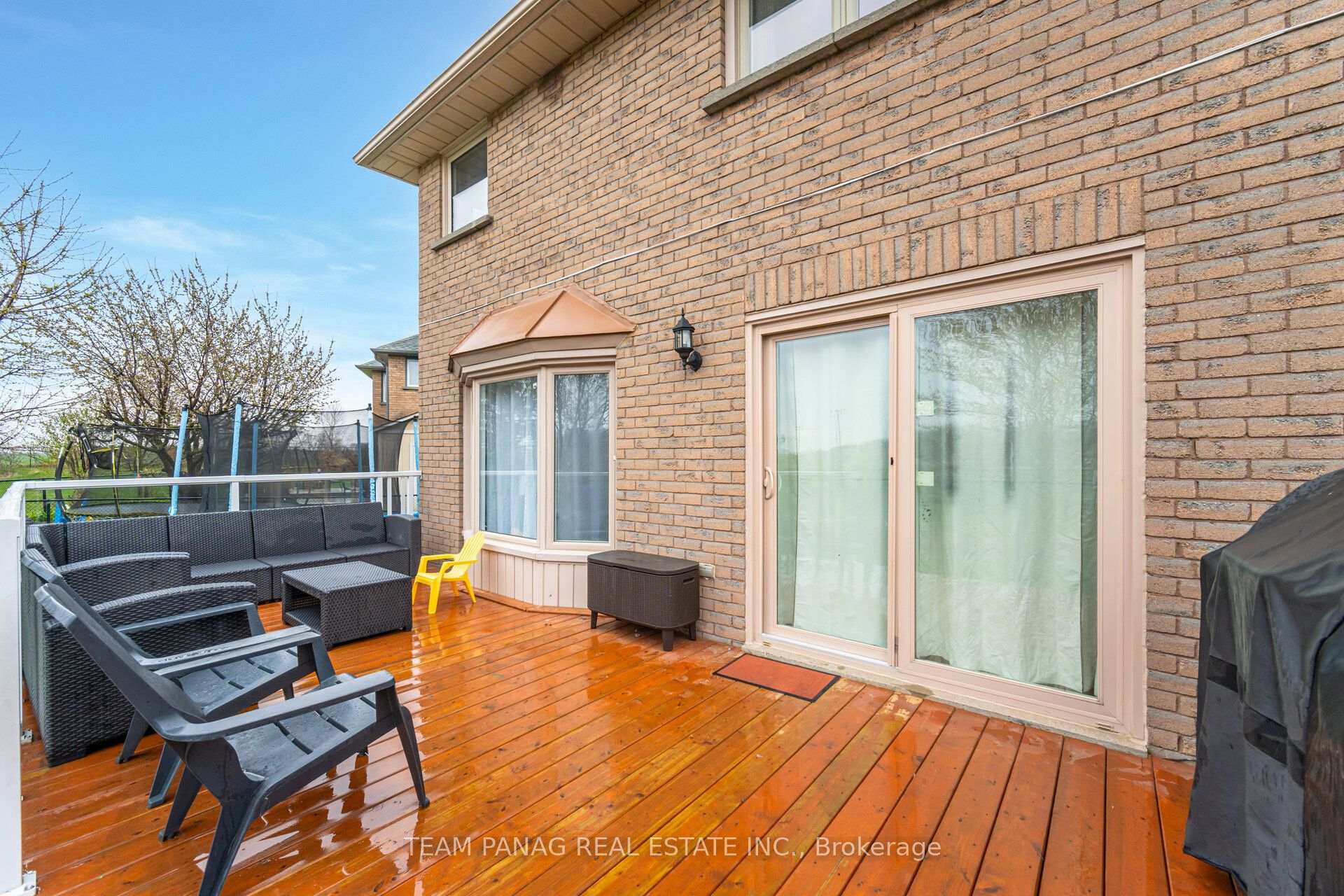 Photo 47 of 8 Drayglass Court, Brampton, Heart Lake East — HOMEH