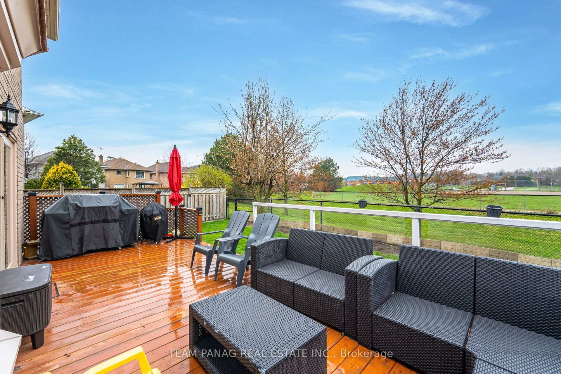Photo 48 of 8 Drayglass Court, Brampton, Heart Lake East — HOMEH