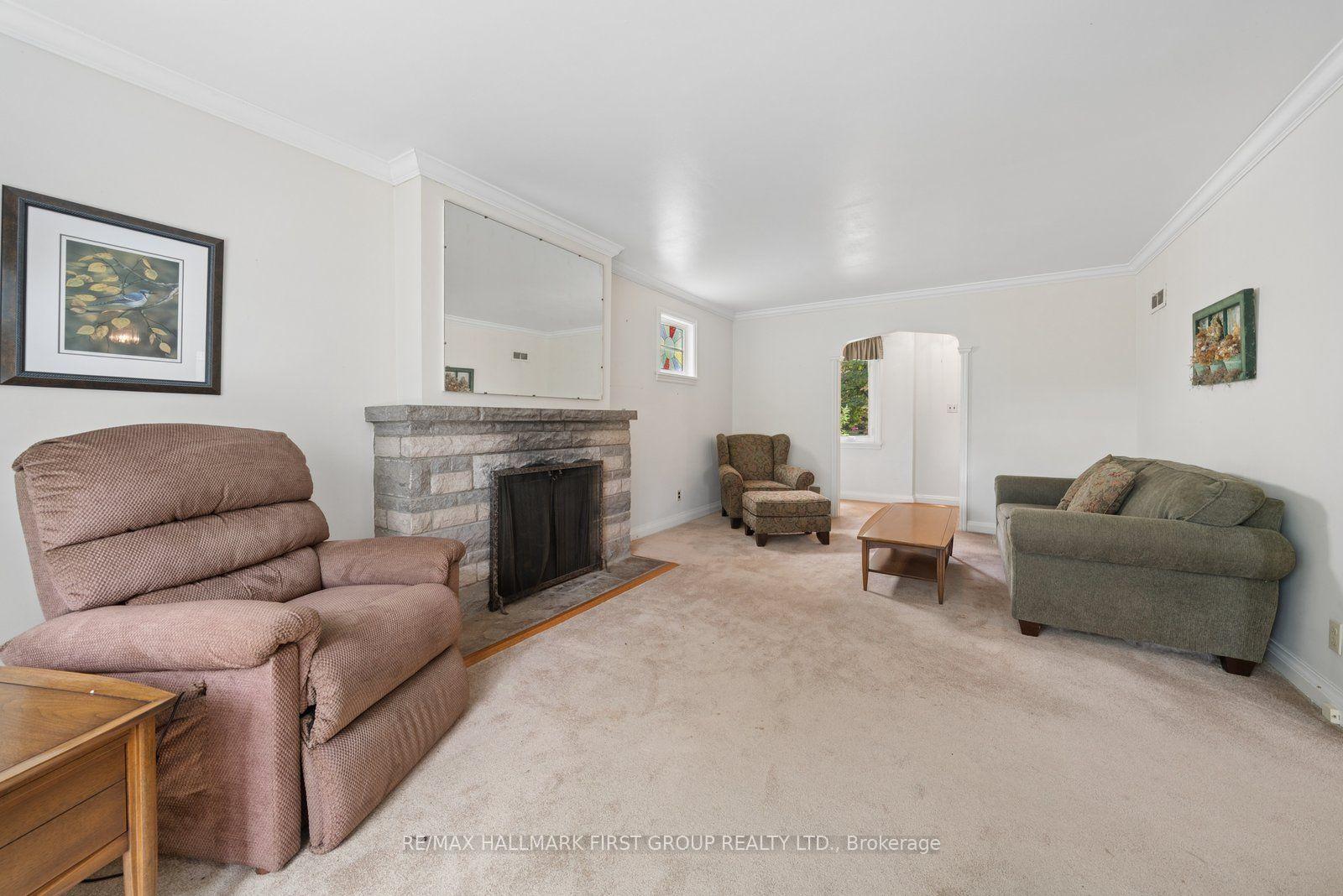 Photo 10 of 109 Colonel Danforth Trail, Scarborough, Centennial Scarborough — HOMEH