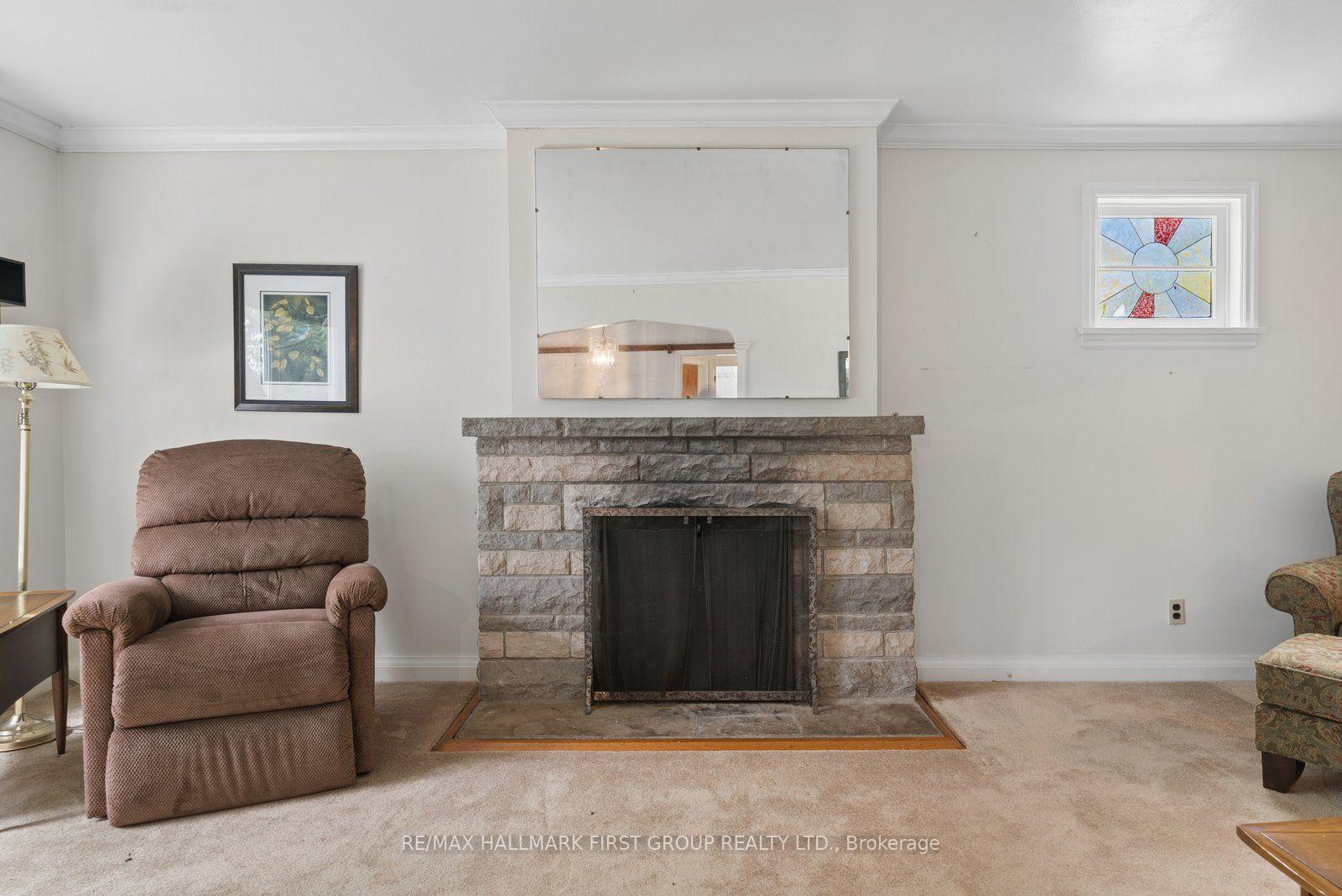 Photo 11 of 109 Colonel Danforth Trail, Scarborough, Centennial Scarborough — HOMEH