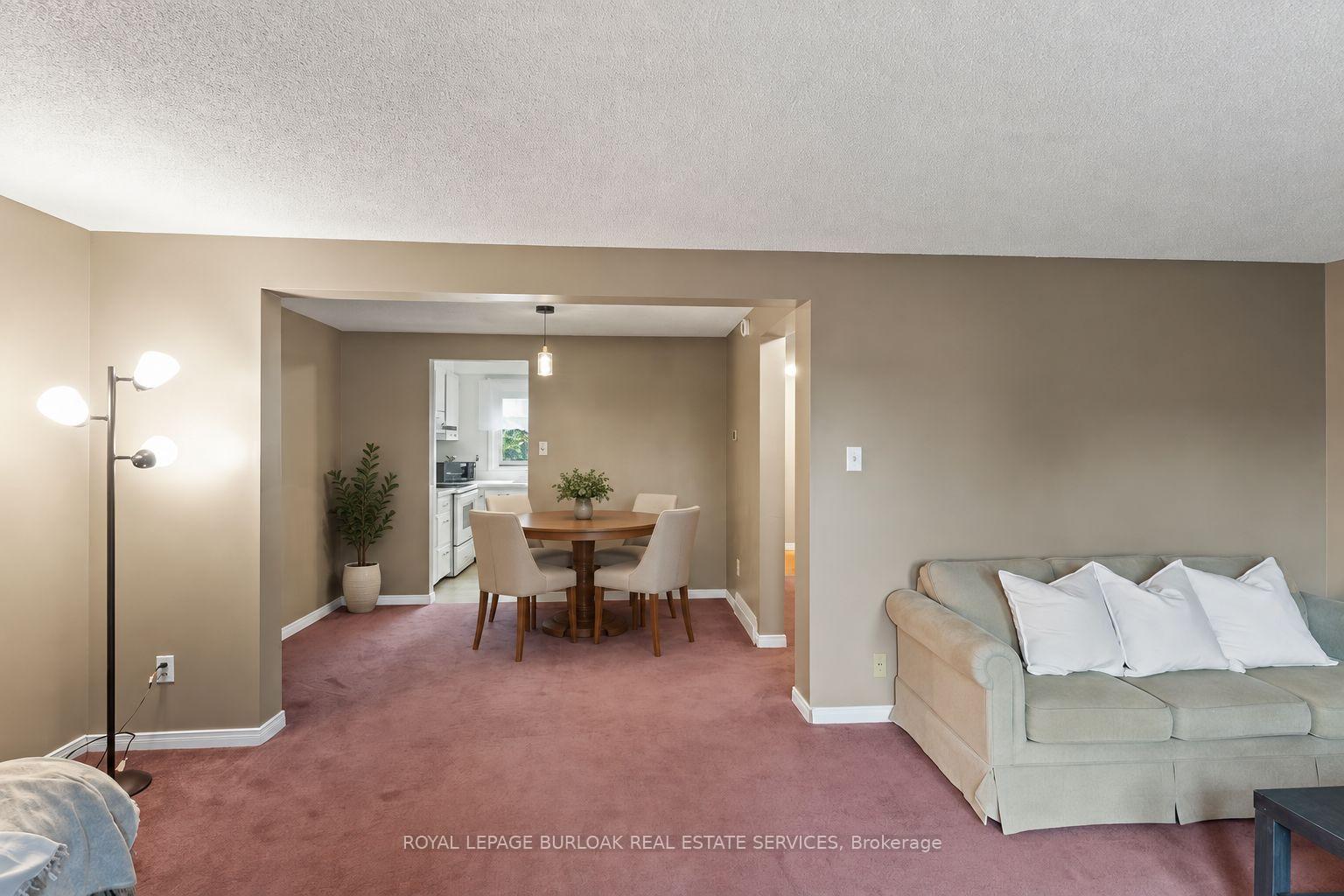 Photo 6 of Unit 43, 151 Gateshead Crescent, Hamilton, Stoney Creek — HOMEH
