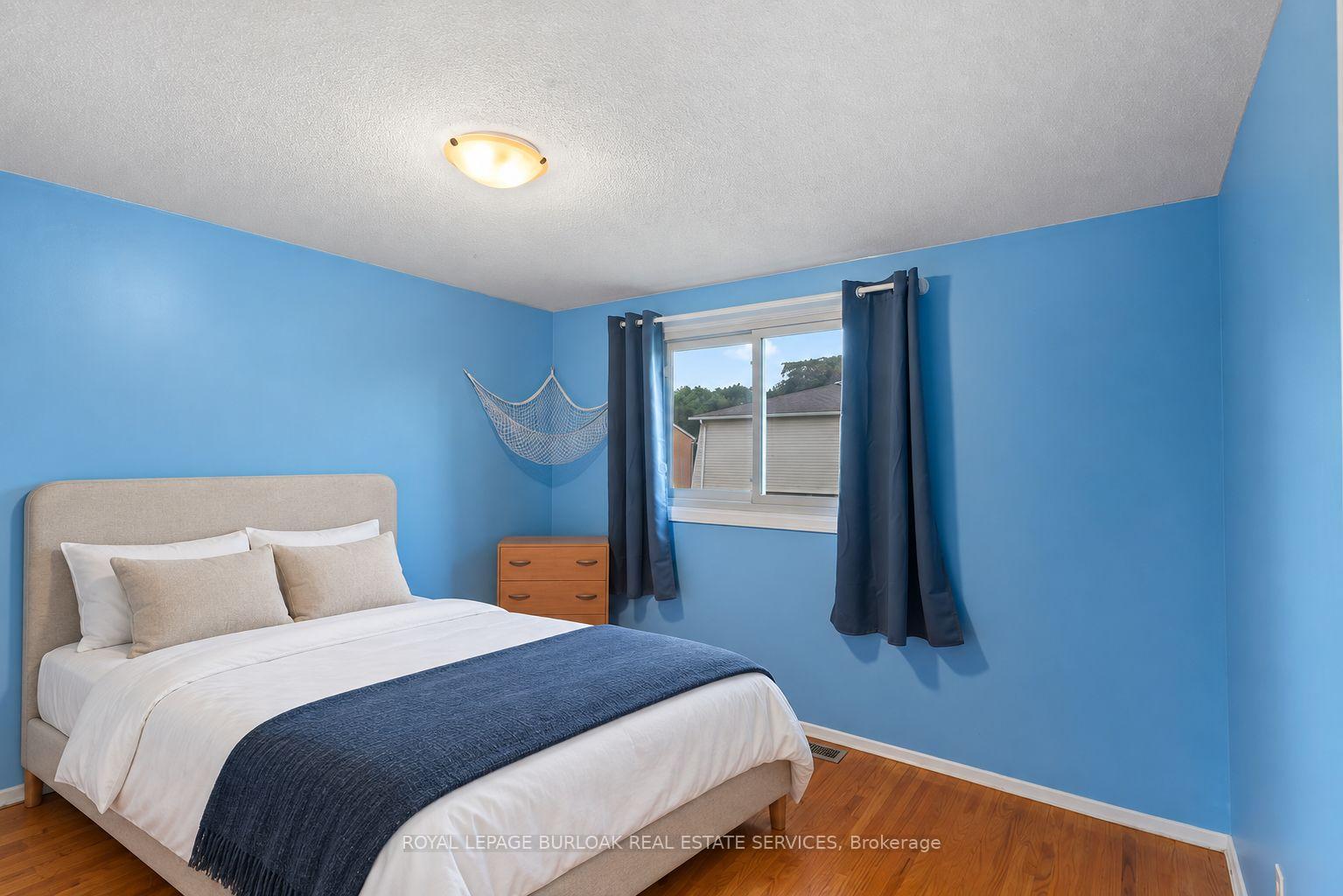 Photo 16 of Unit 43, 151 Gateshead Crescent, Hamilton, Stoney Creek — HOMEH