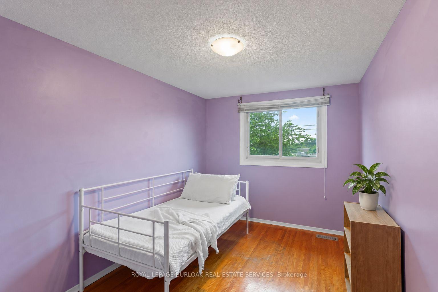 Photo 17 of Unit 43, 151 Gateshead Crescent, Hamilton, Stoney Creek — HOMEH