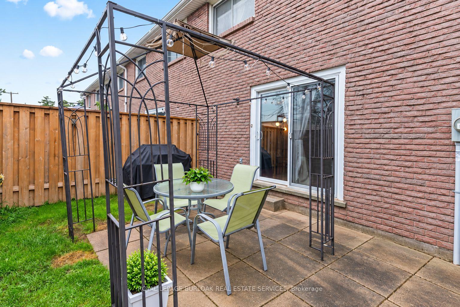 Photo 22 of Unit 43, 151 Gateshead Crescent, Hamilton, Stoney Creek — HOMEH