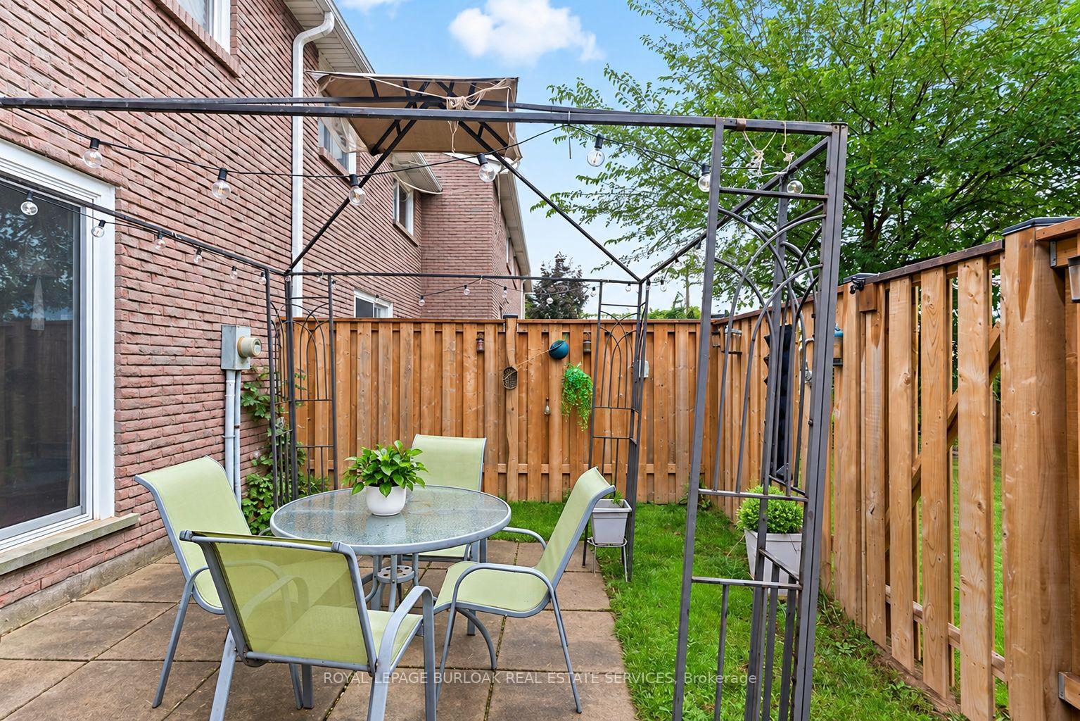 Photo 23 of Unit 43, 151 Gateshead Crescent, Hamilton, Stoney Creek — HOMEH