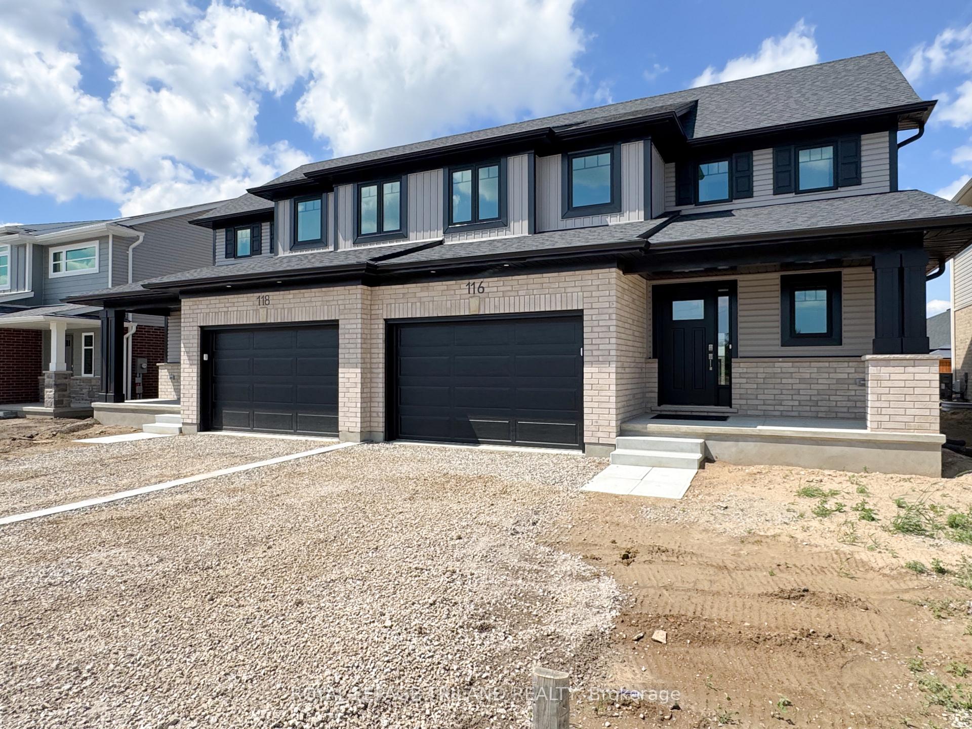 Photo 2 of 116 Styles Drive, St. Thomas — HOMEH