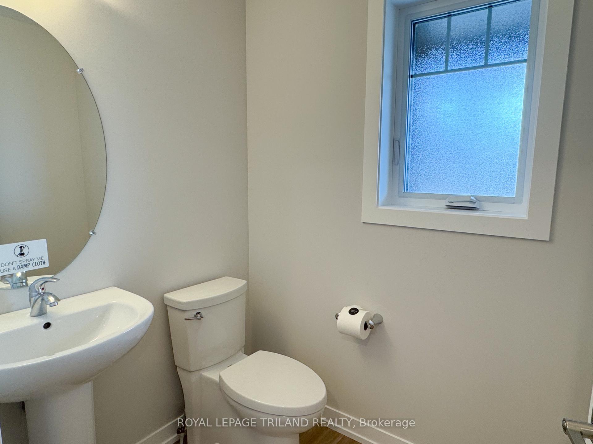 Photo 6 of 116 Styles Drive, St. Thomas — HOMEH