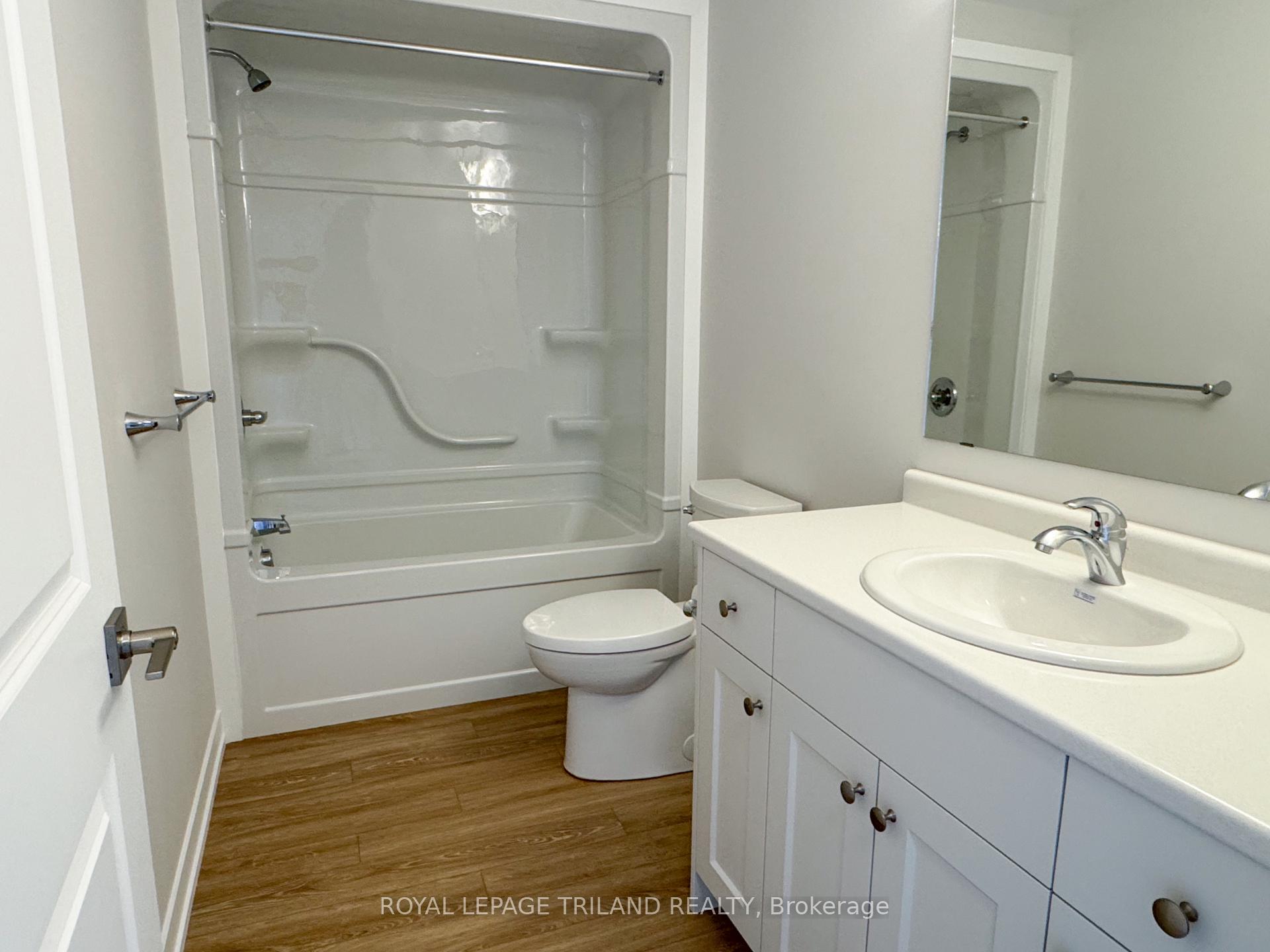 Photo 21 of 116 Styles Drive, St. Thomas — HOMEH