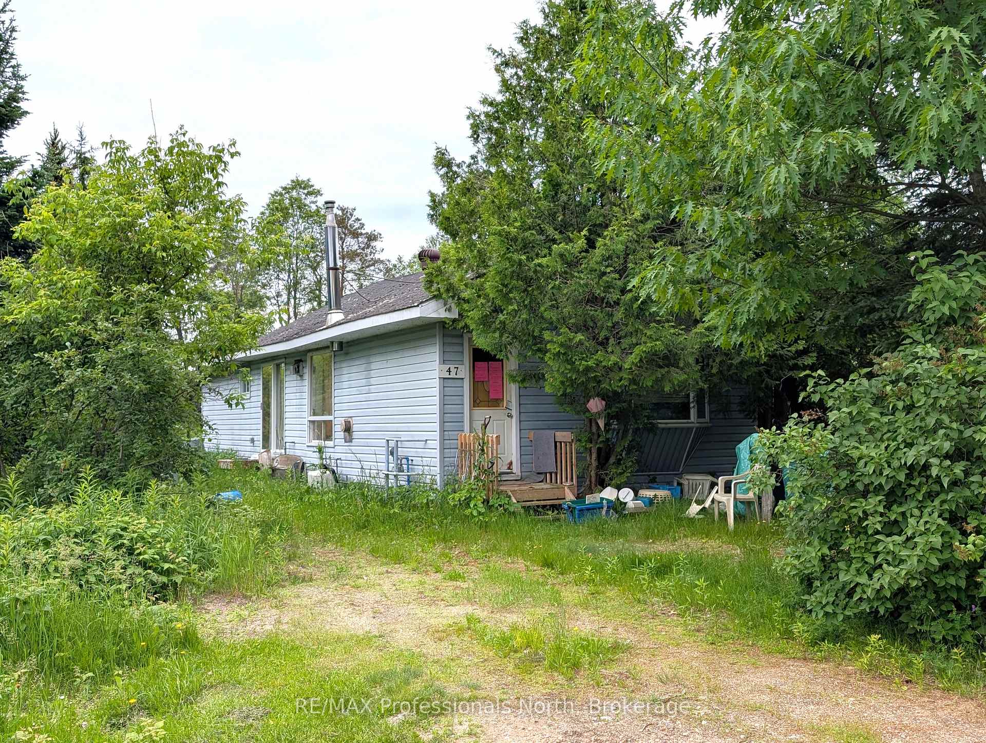 Photo 1 of 47 Riverside Avenue, South River — HOMEH