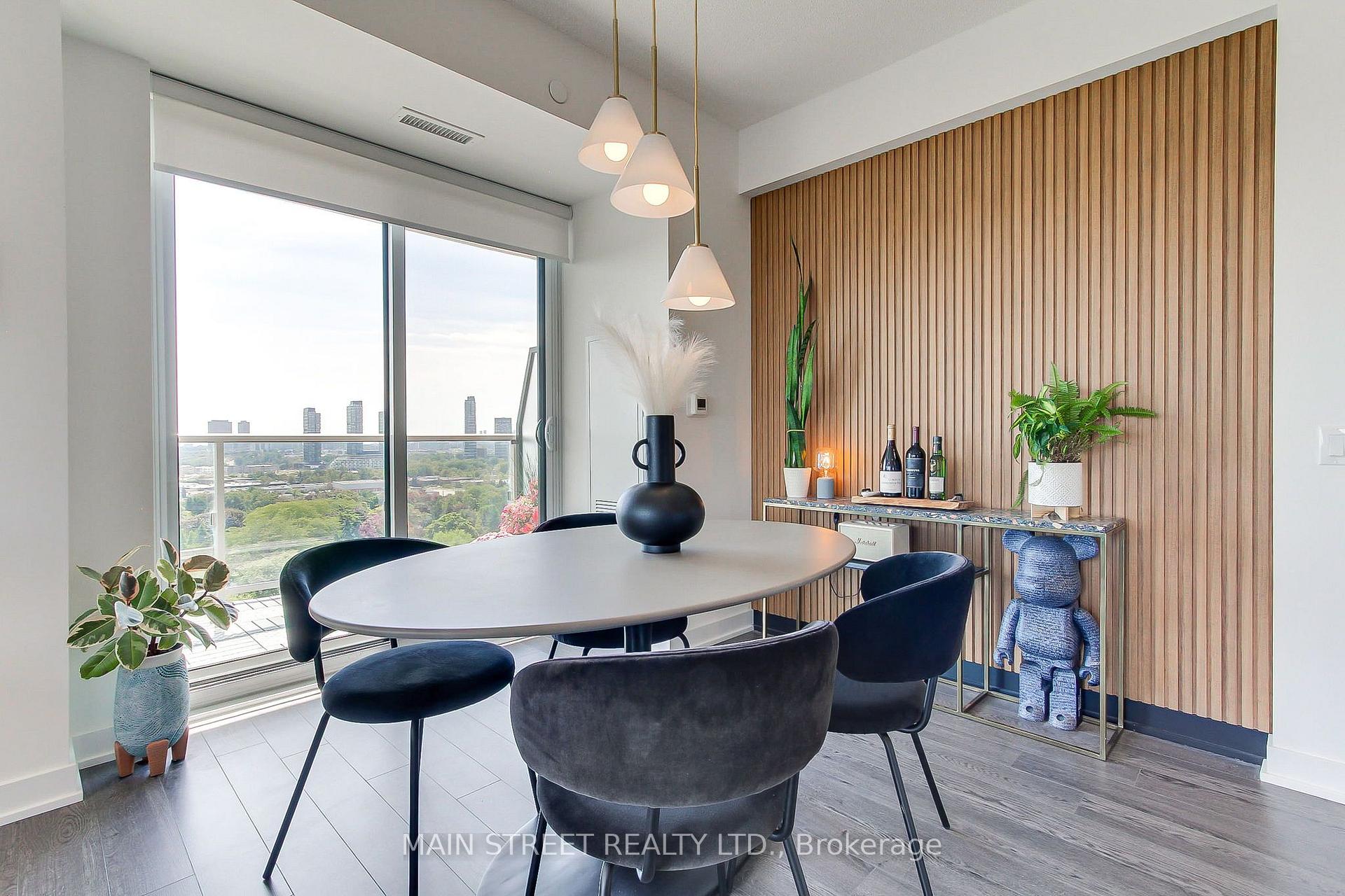 Photo 8 of Unit 1214, 20 O'Neill Road, North York, Banbury-Don Mills — HOMEH