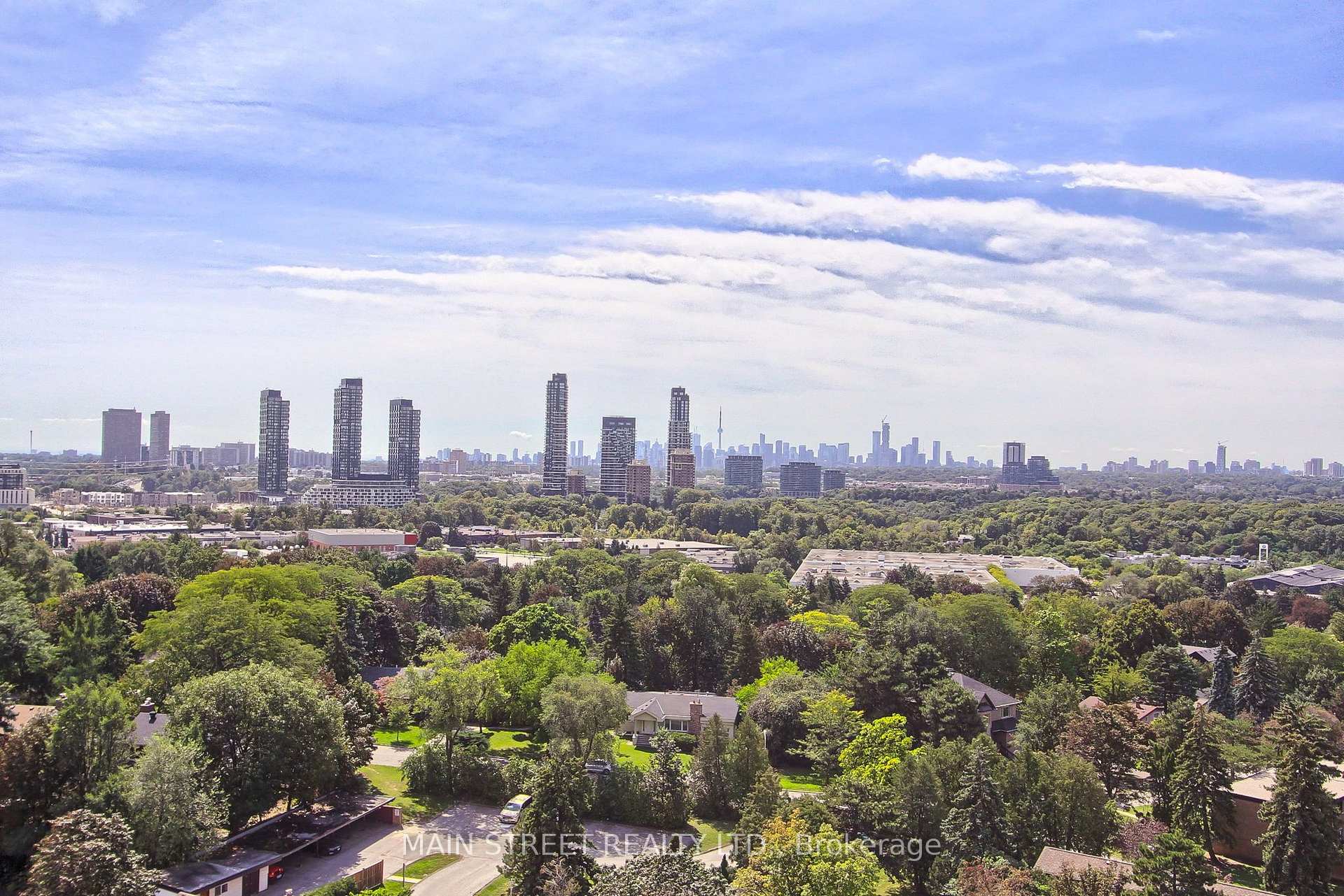 Photo 11 of Unit 1214, 20 O'Neill Road, North York, Banbury-Don Mills — HOMEH