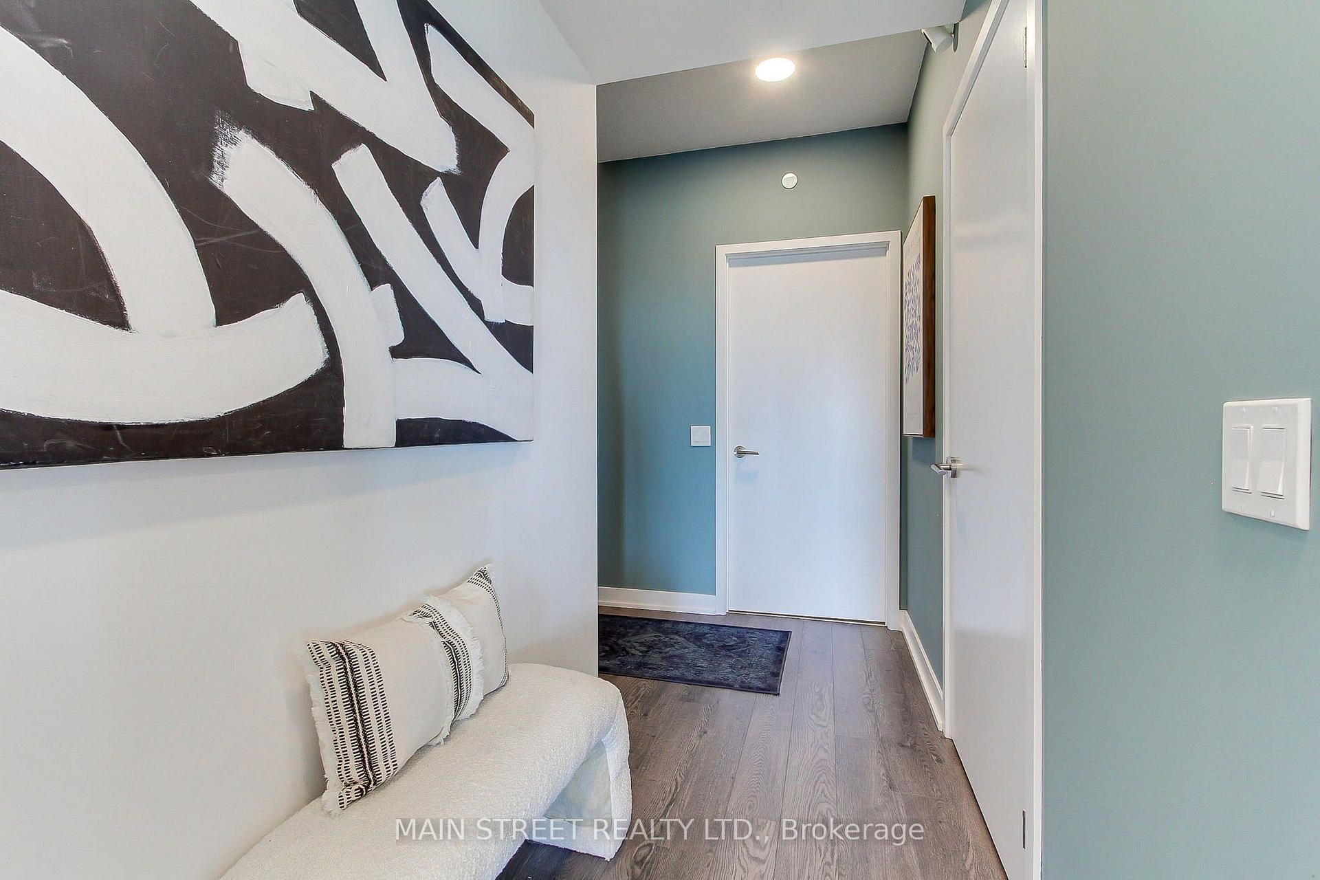 Photo 12 of Unit 1214, 20 O'Neill Road, North York, Banbury-Don Mills — HOMEH